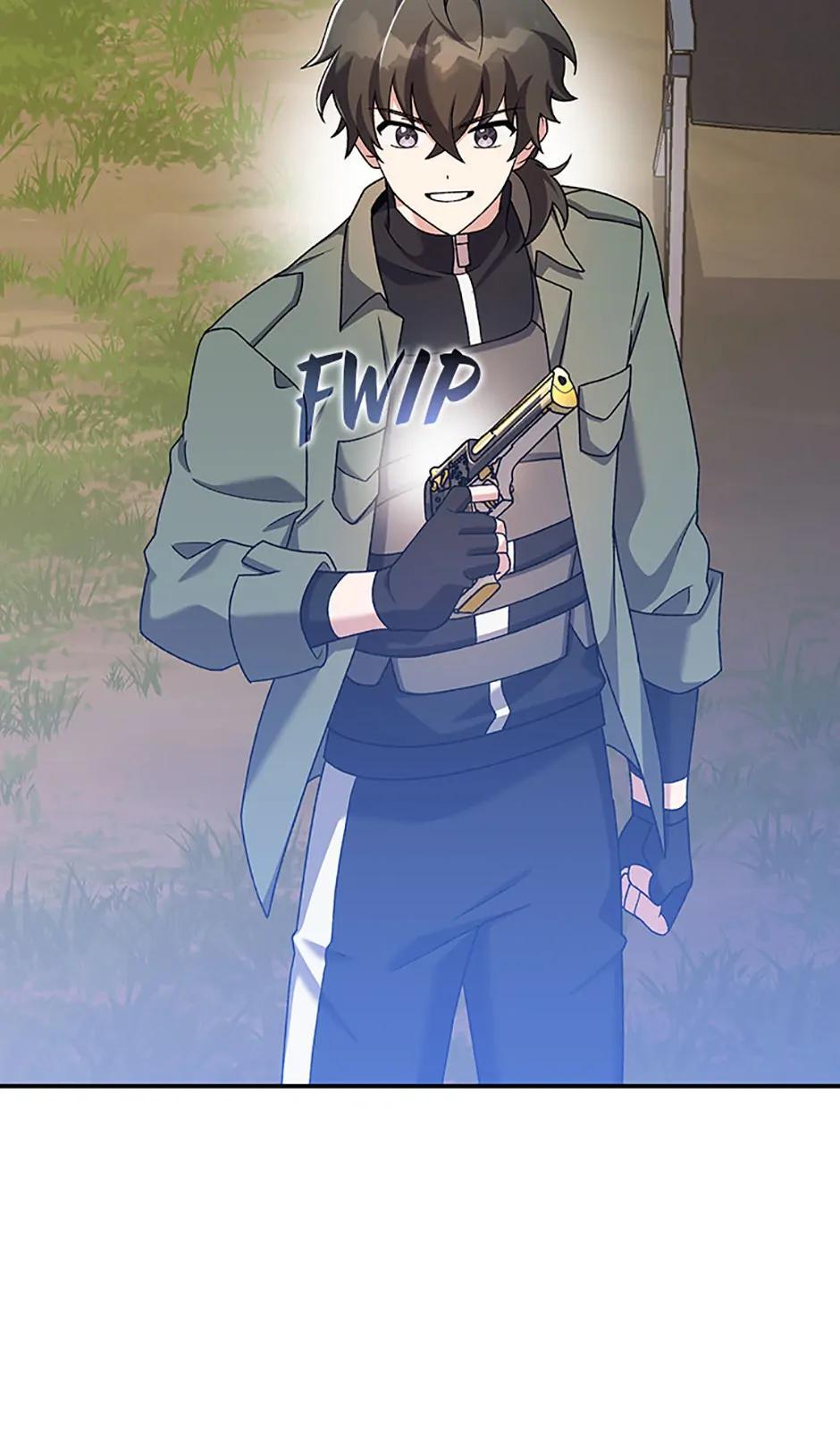 The Novel