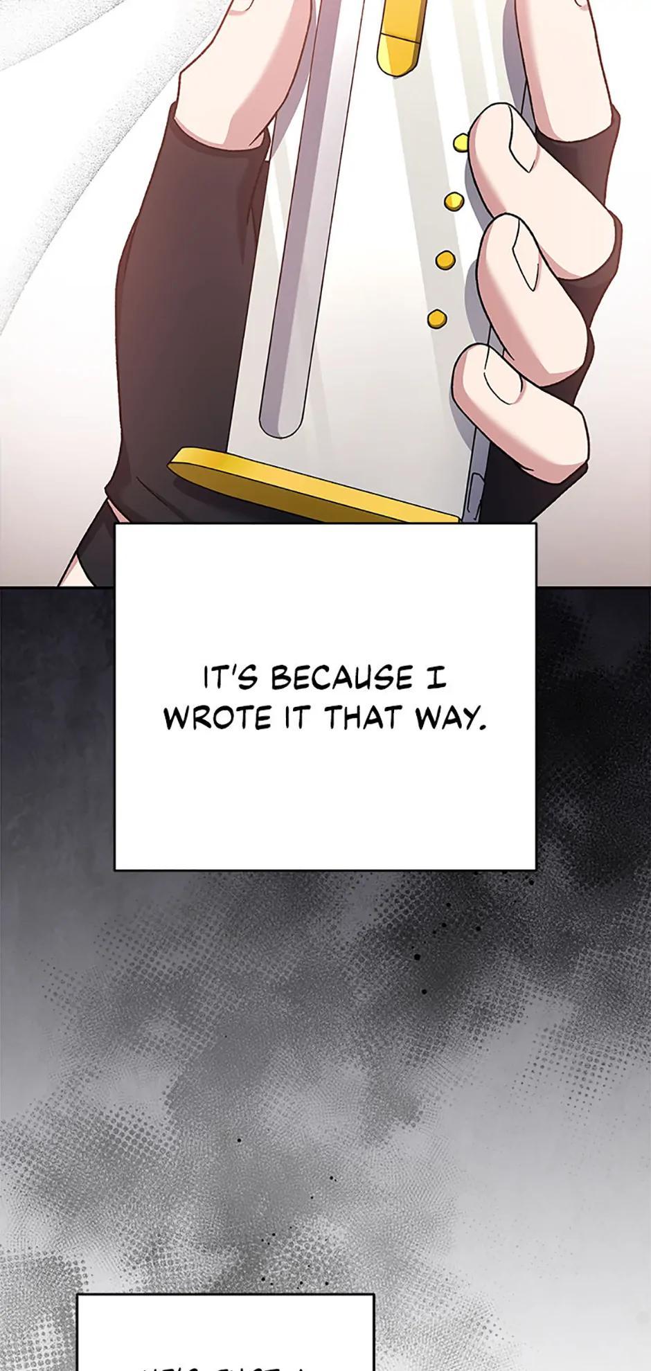 The Novel