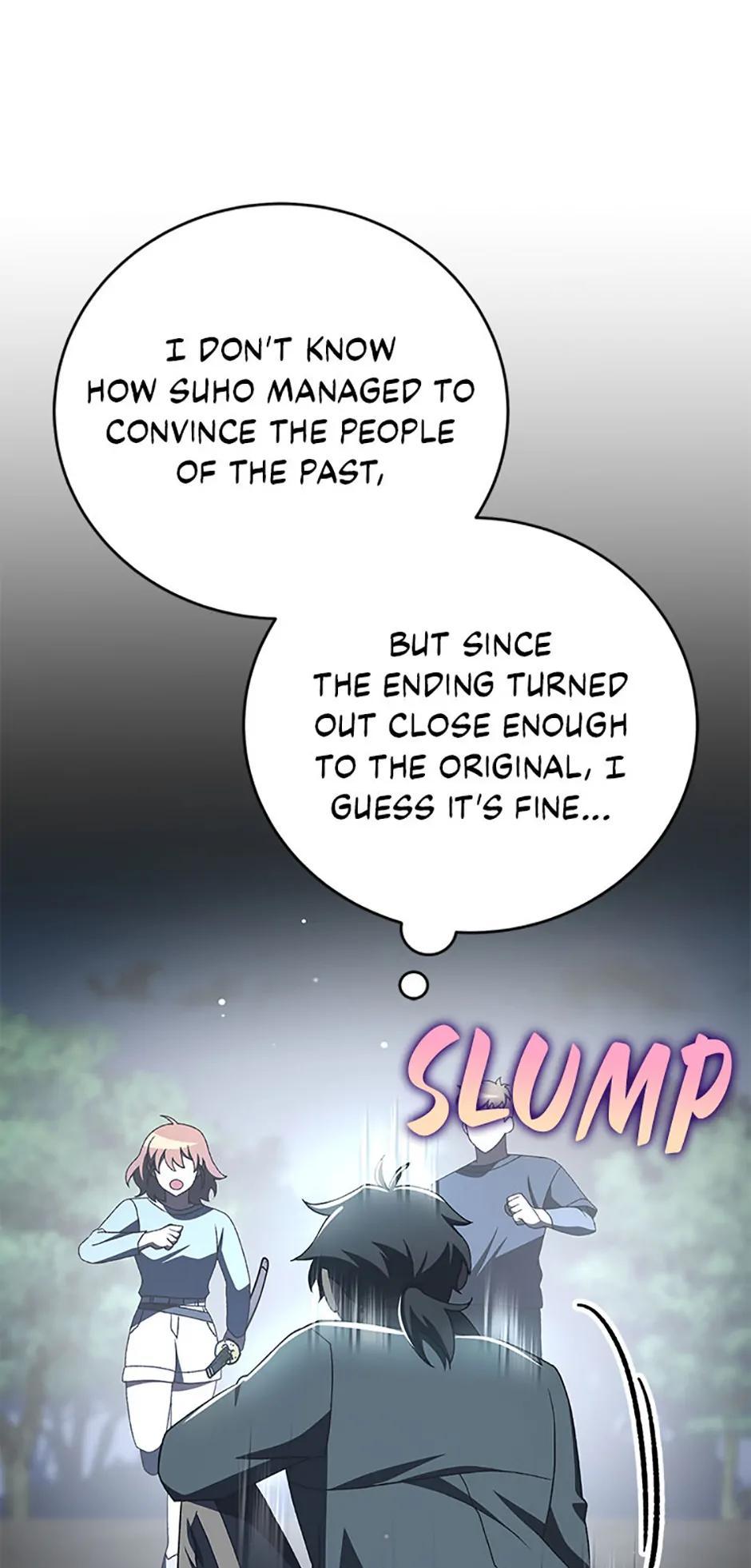 The Novel