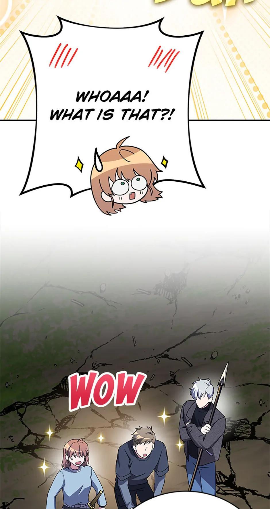 The Novel