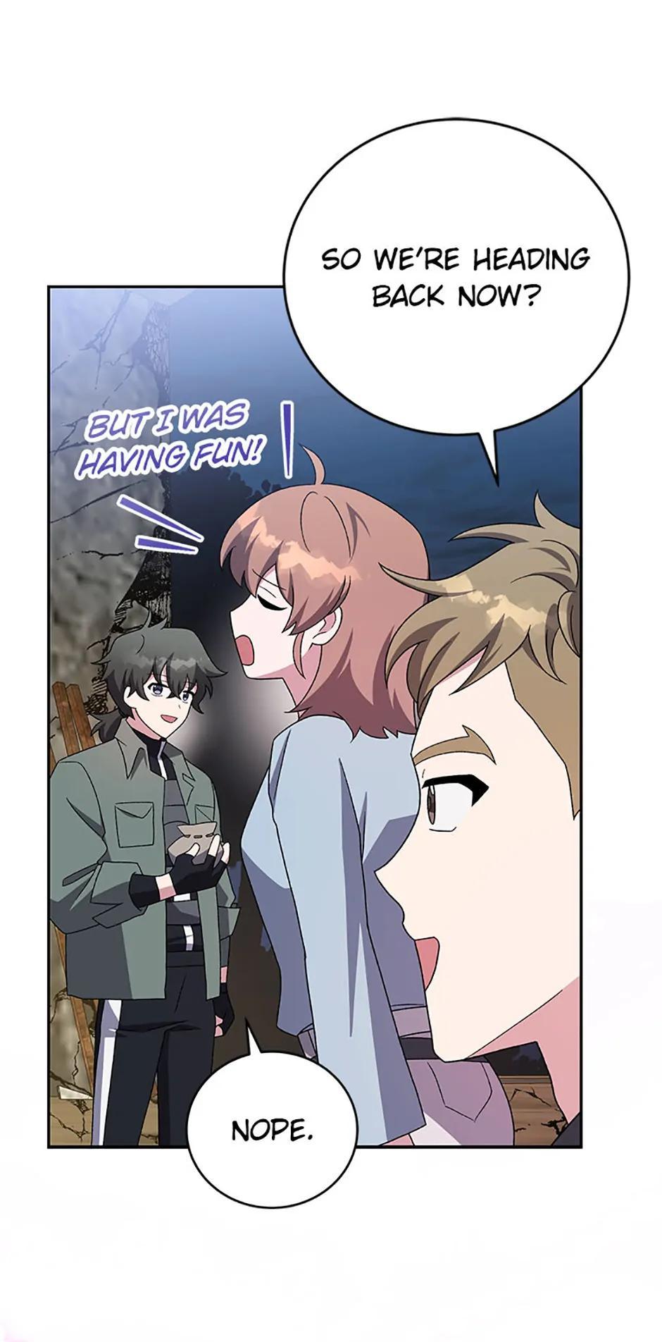The Novel