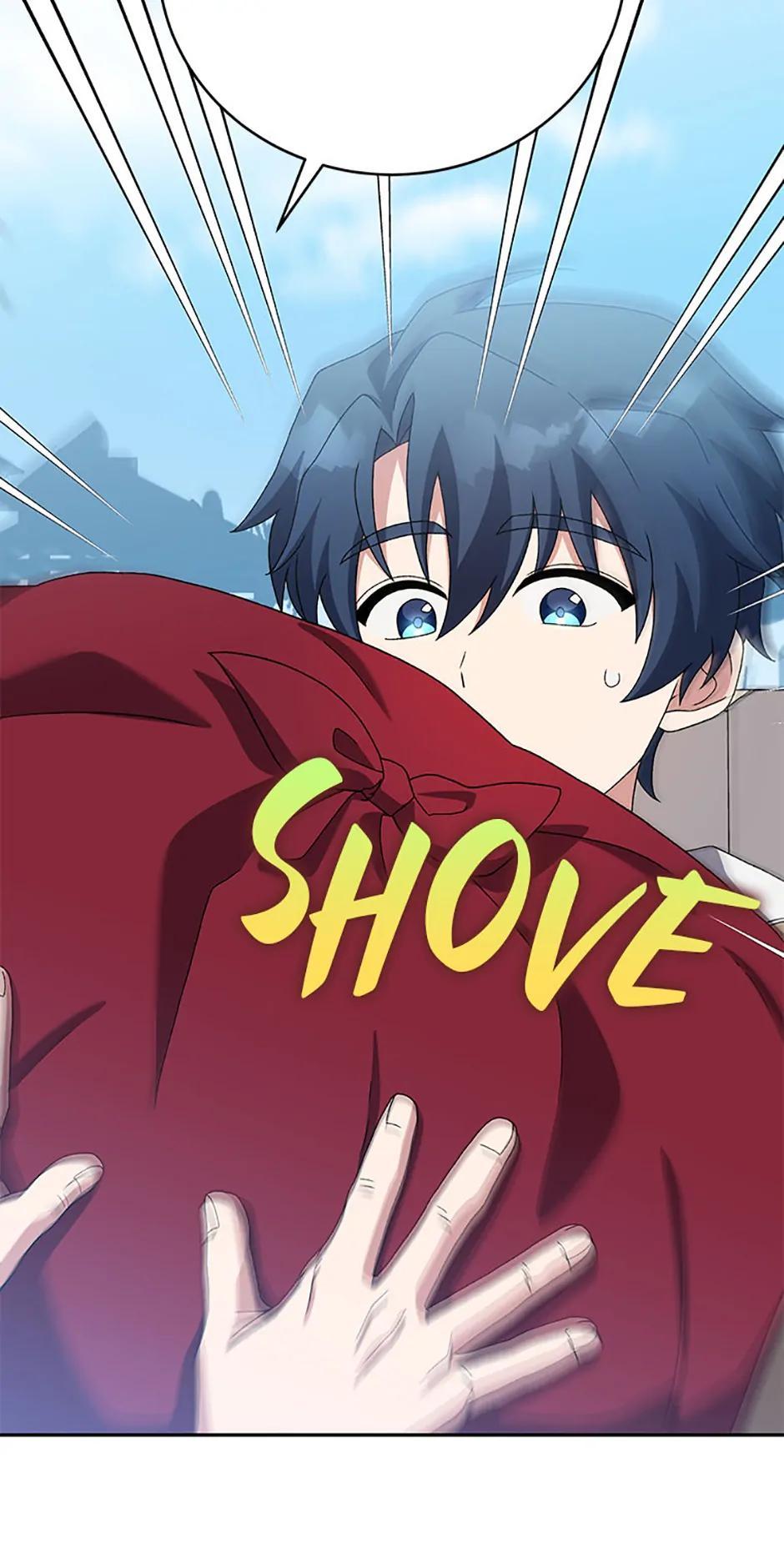 The Novel