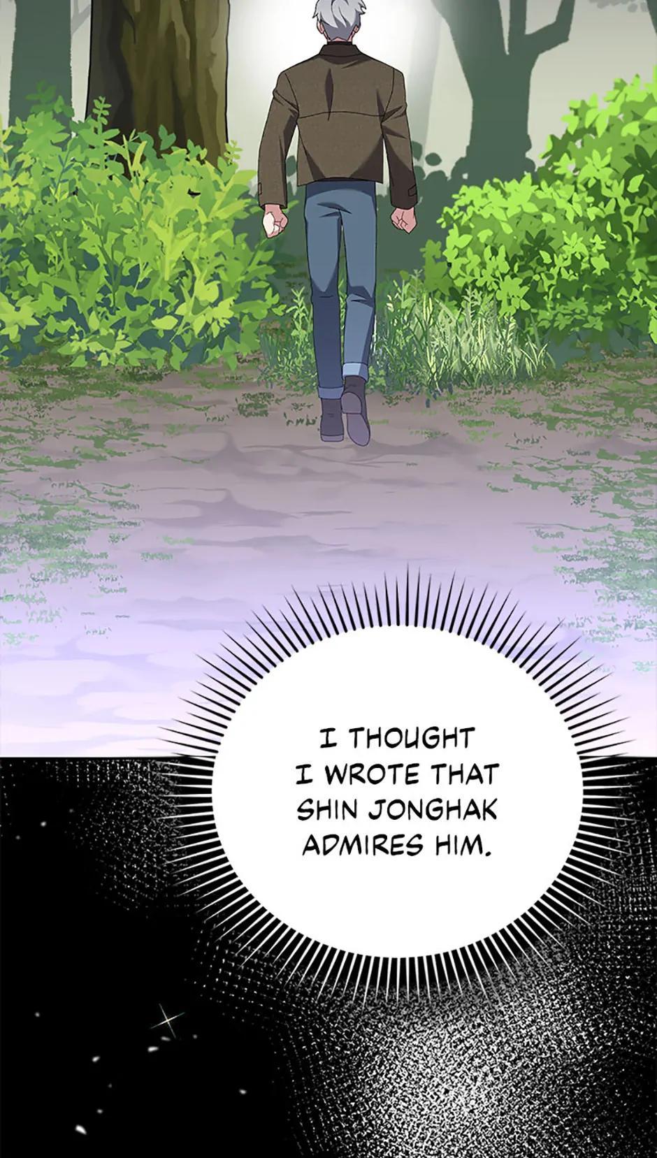 The Novel