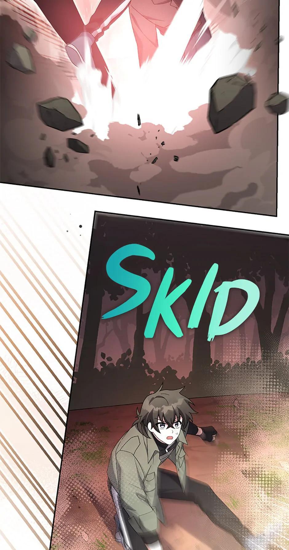 The Novel