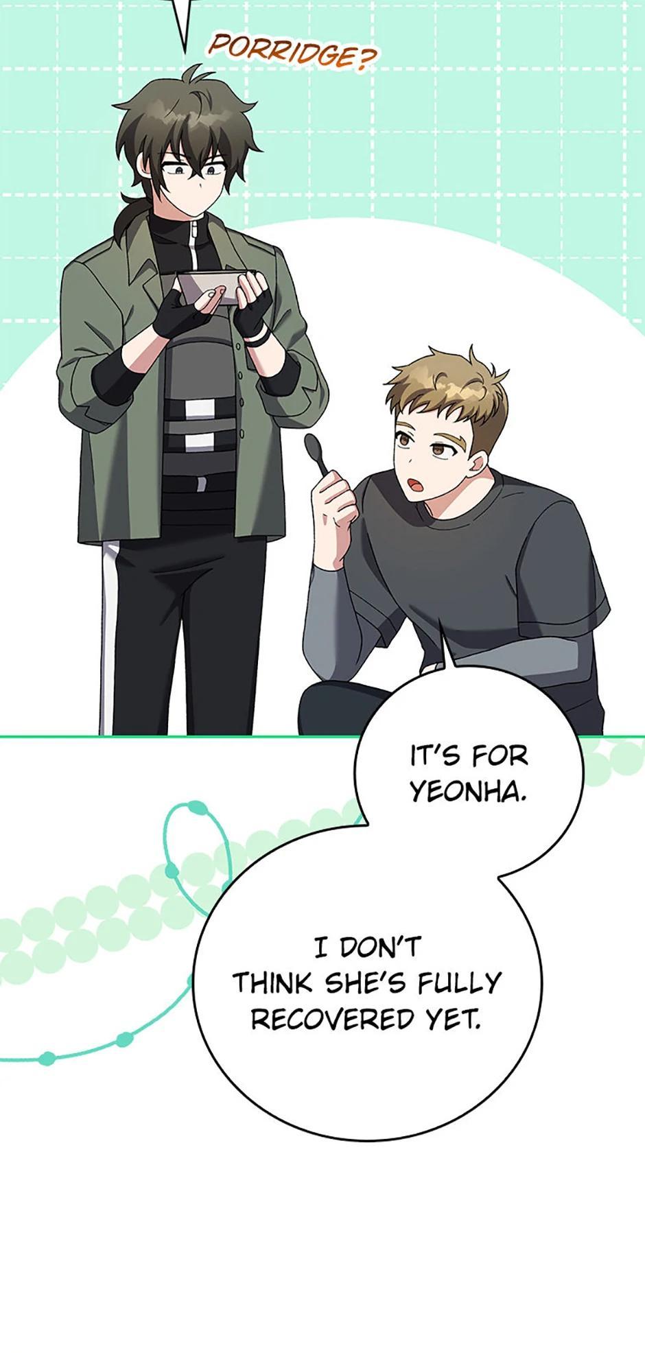 The Novel