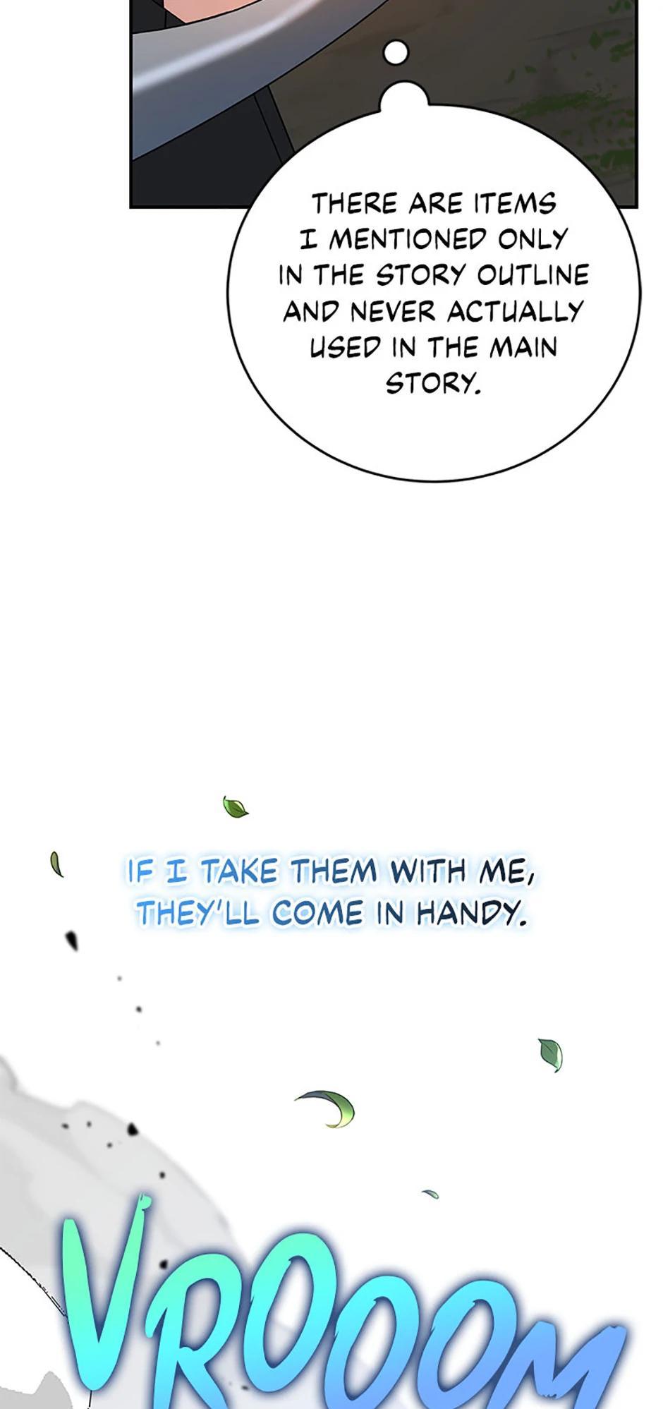The Novel