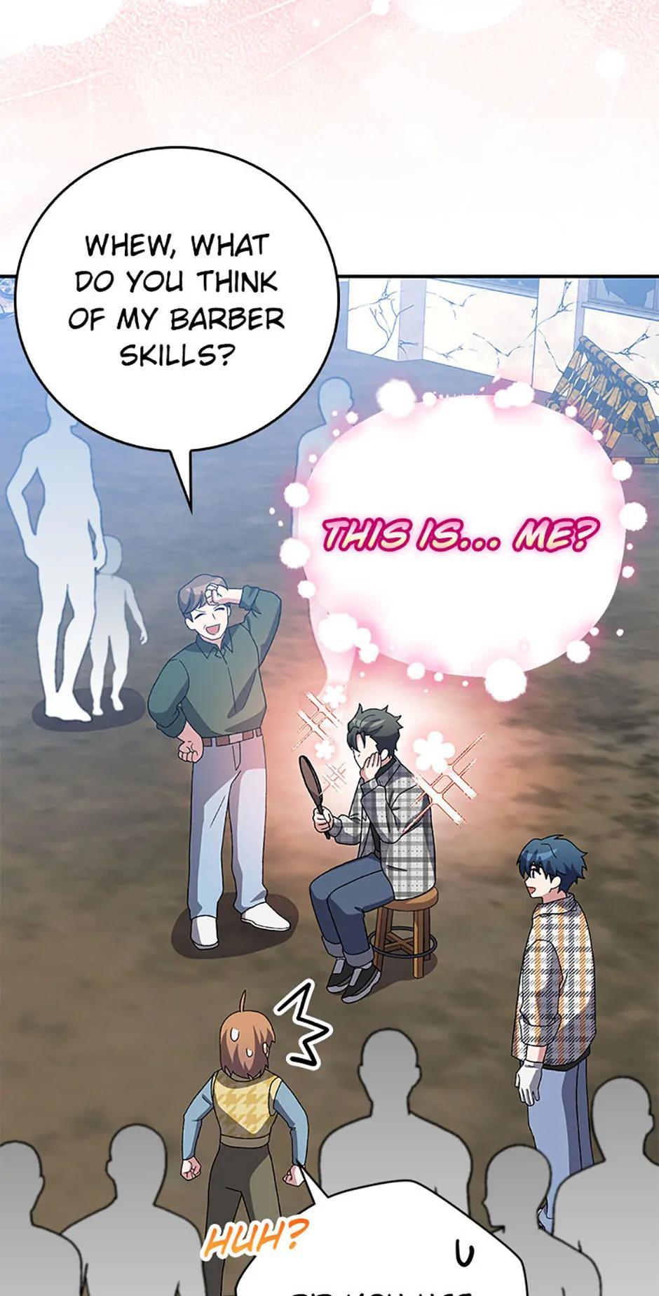 The Novel