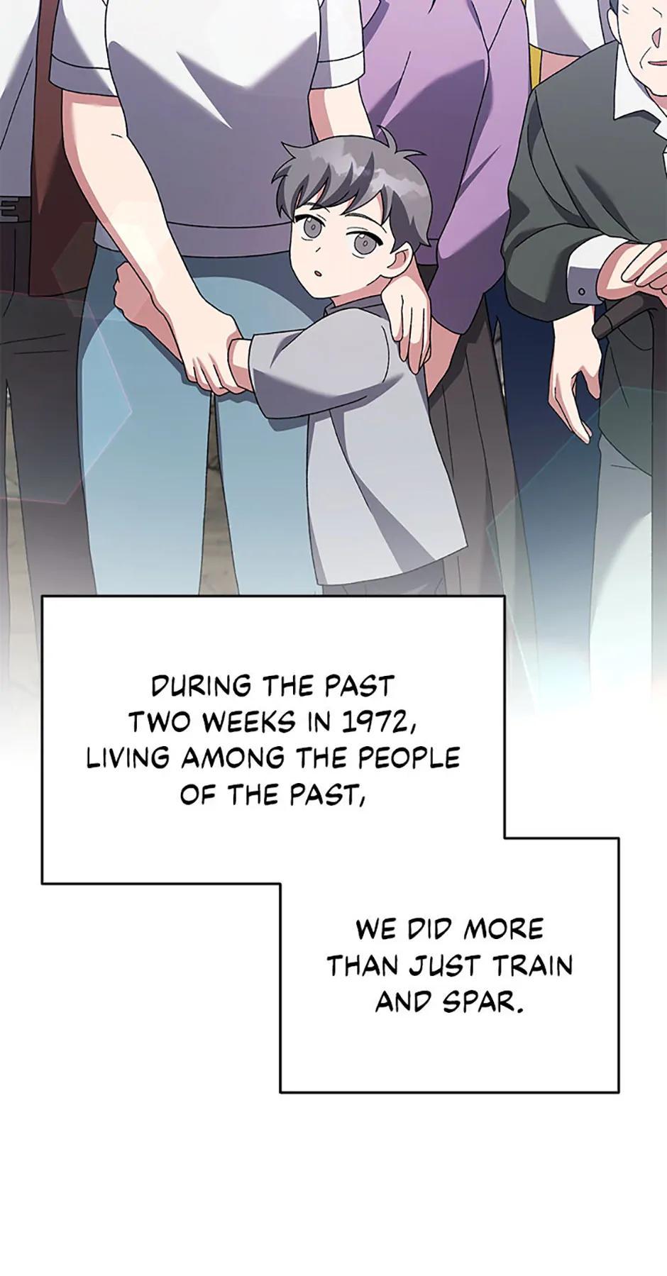 The Novel