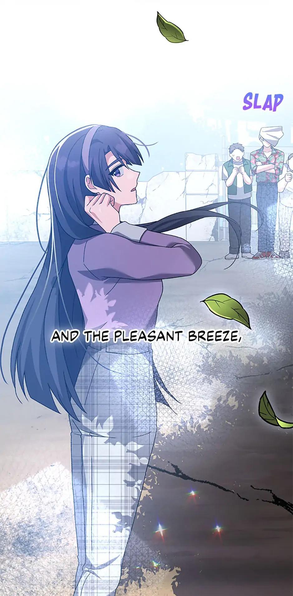 The Novel