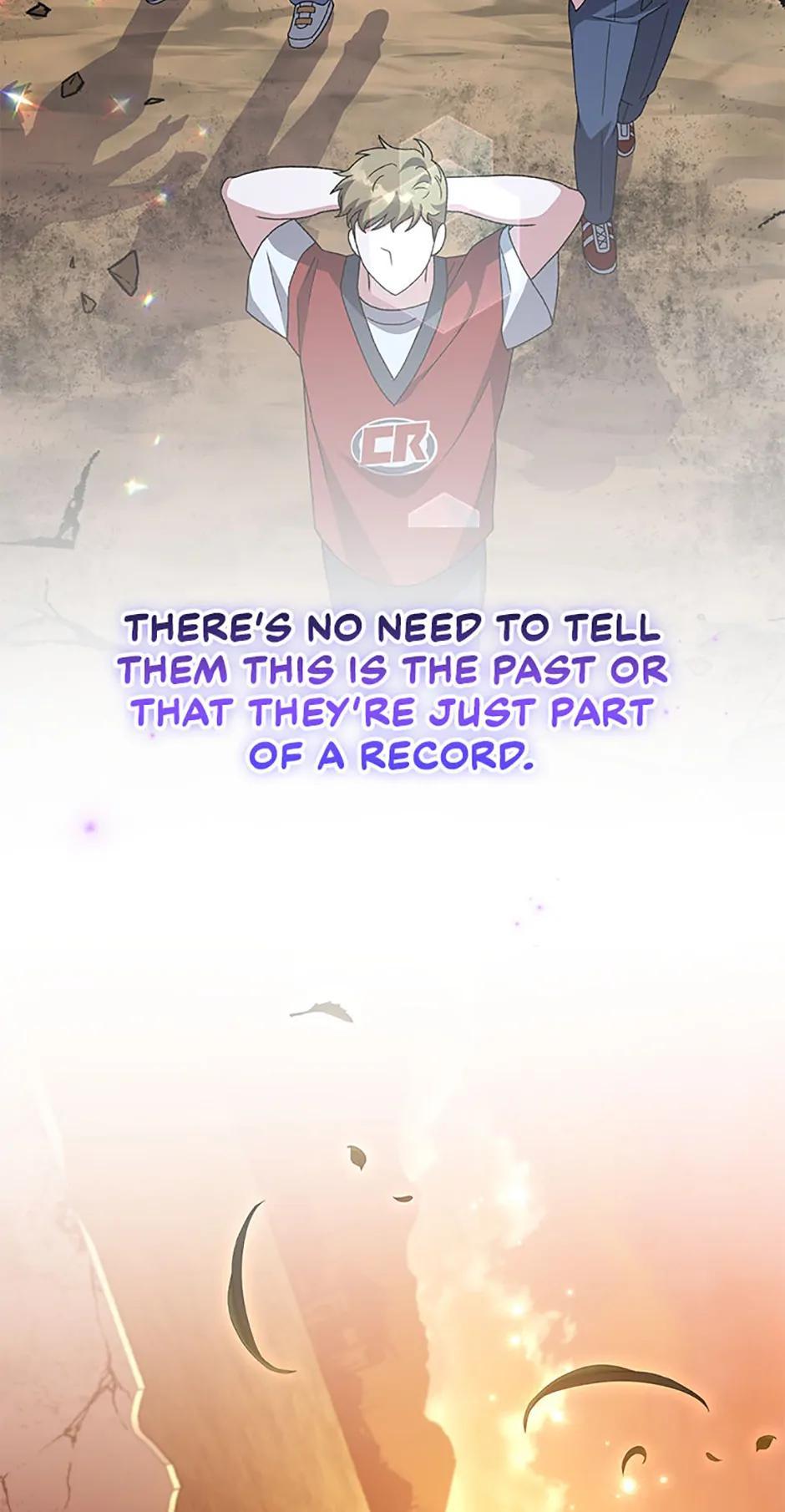 The Novel