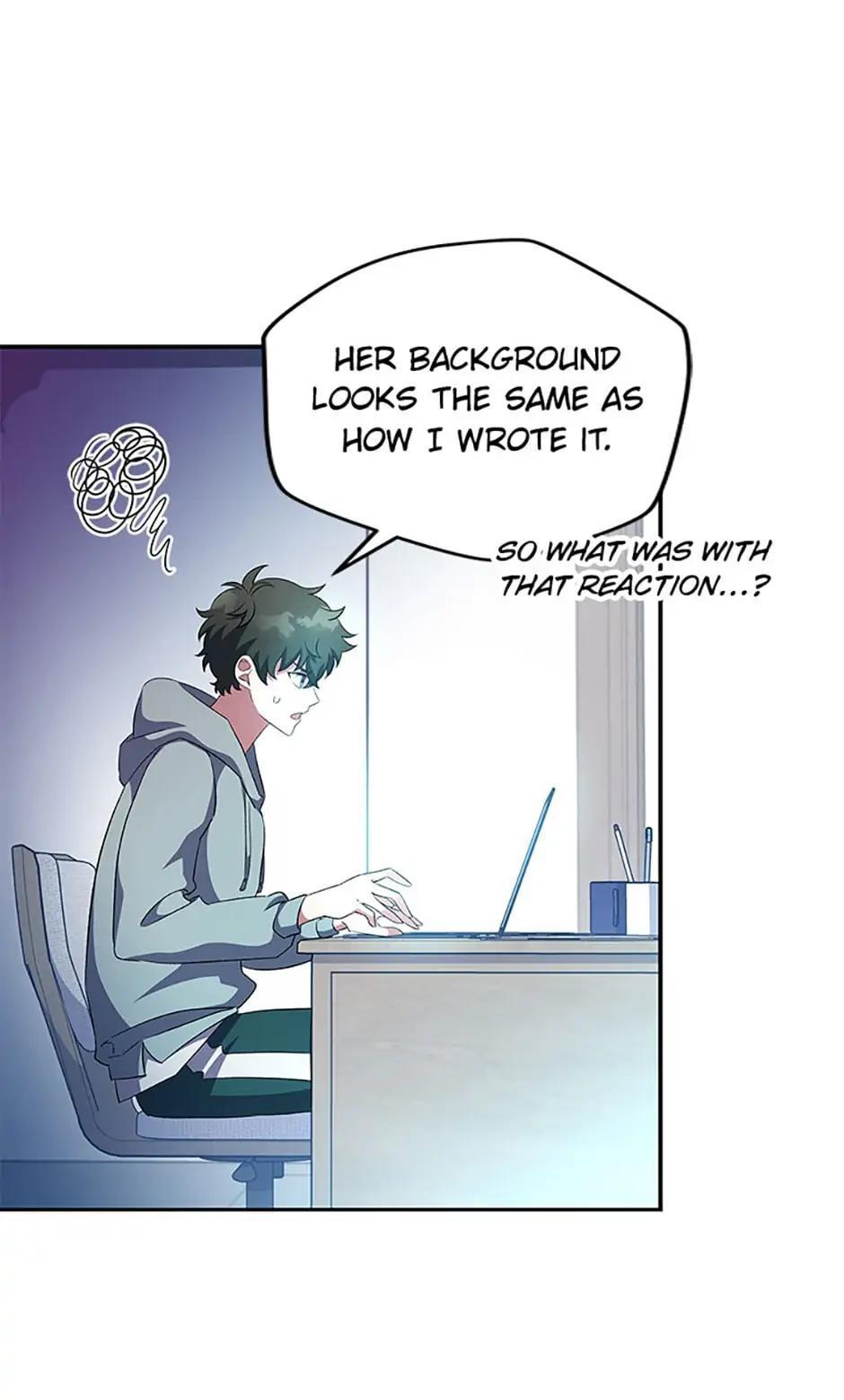 The Novel