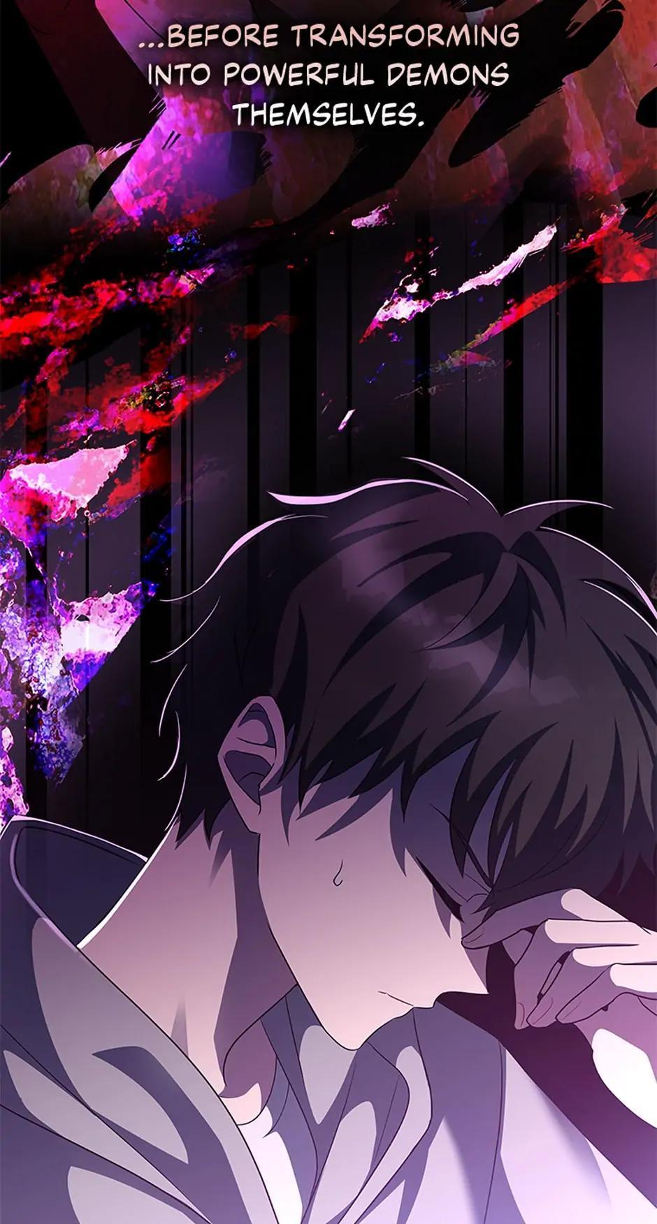 The Novel