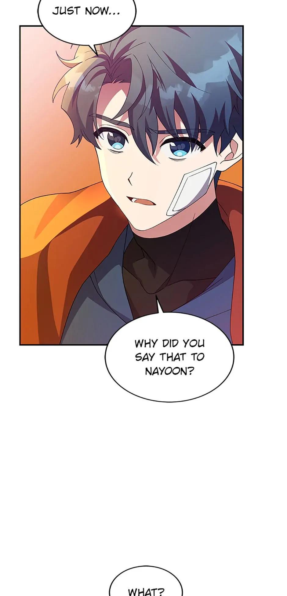 The Novel