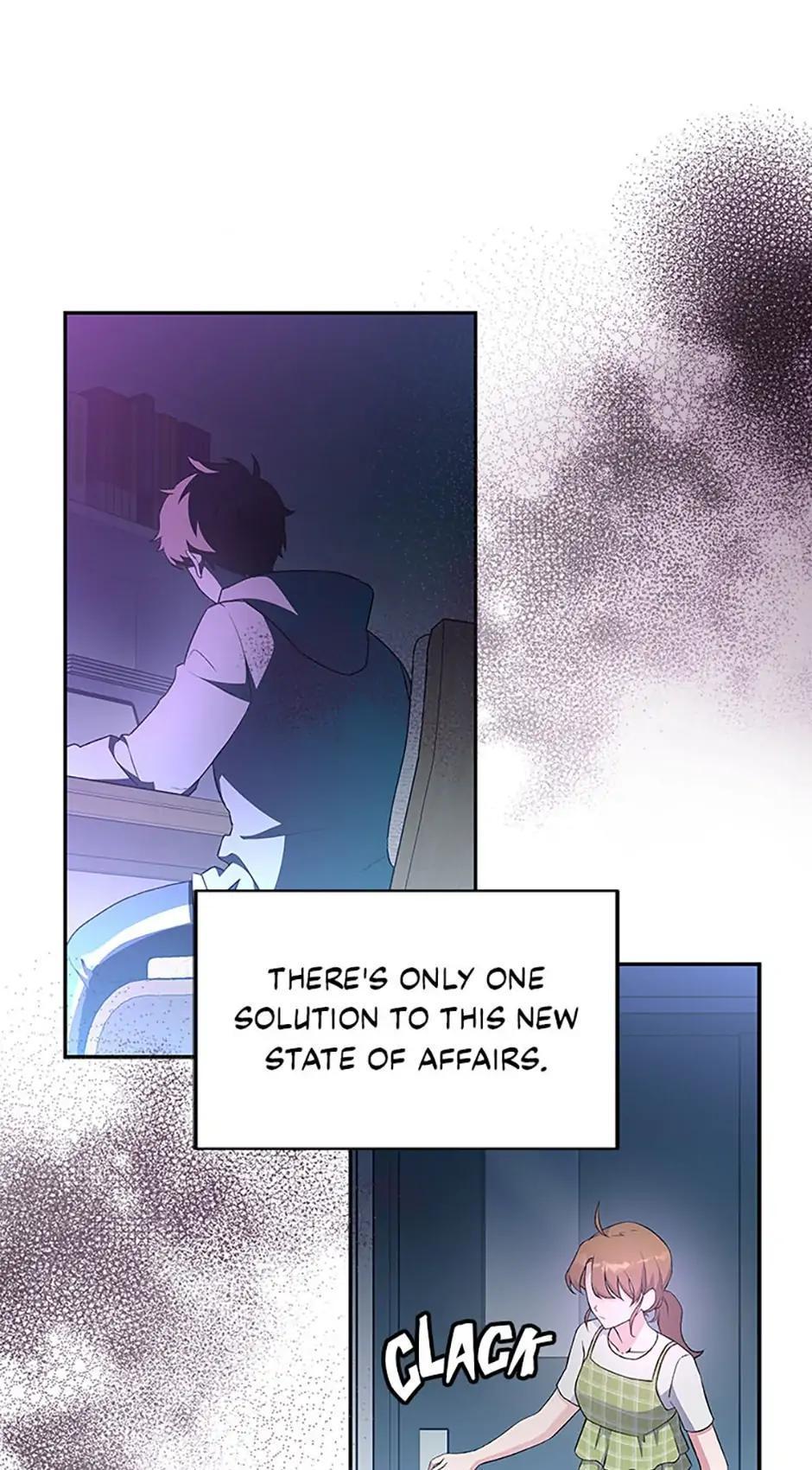 The Novel