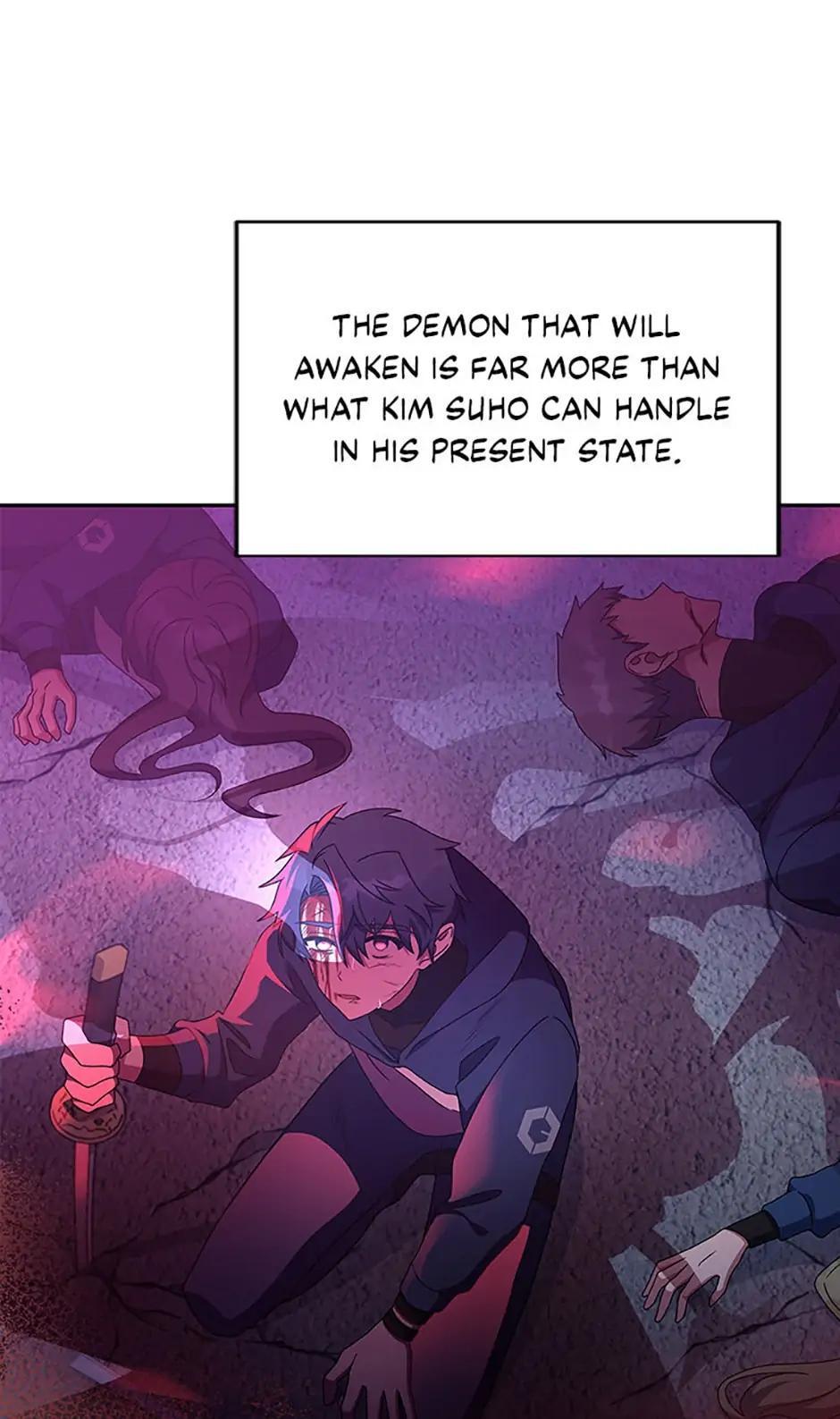 The Novel