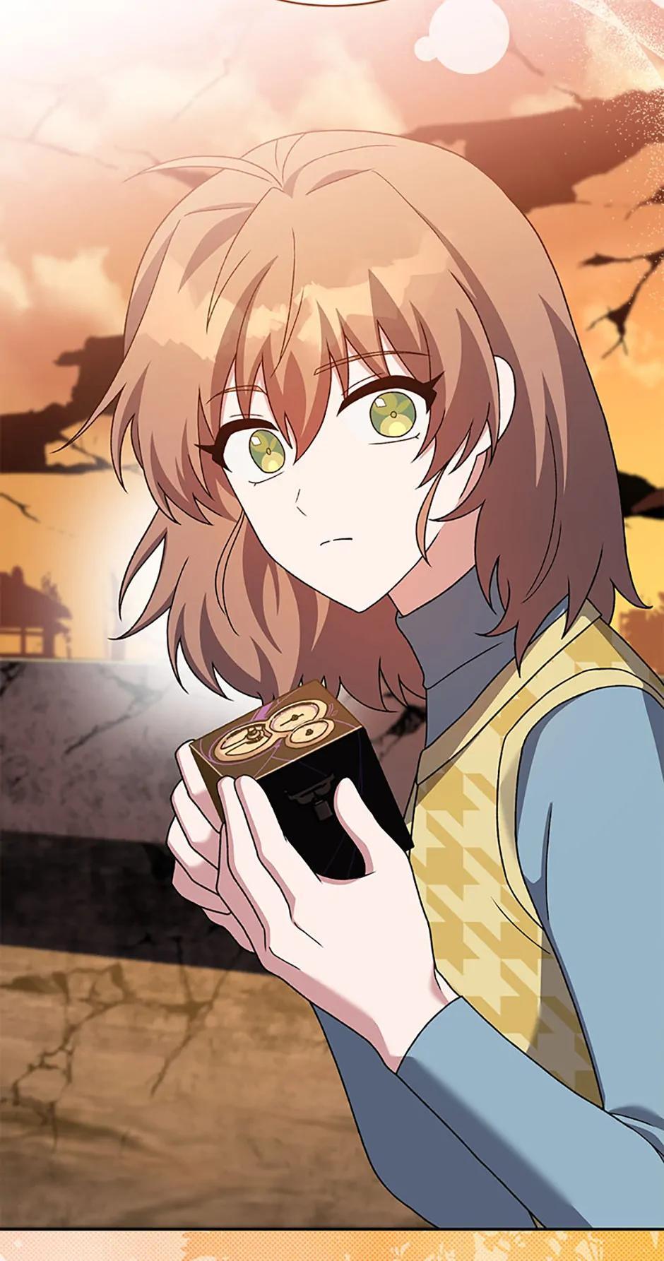 The Novel