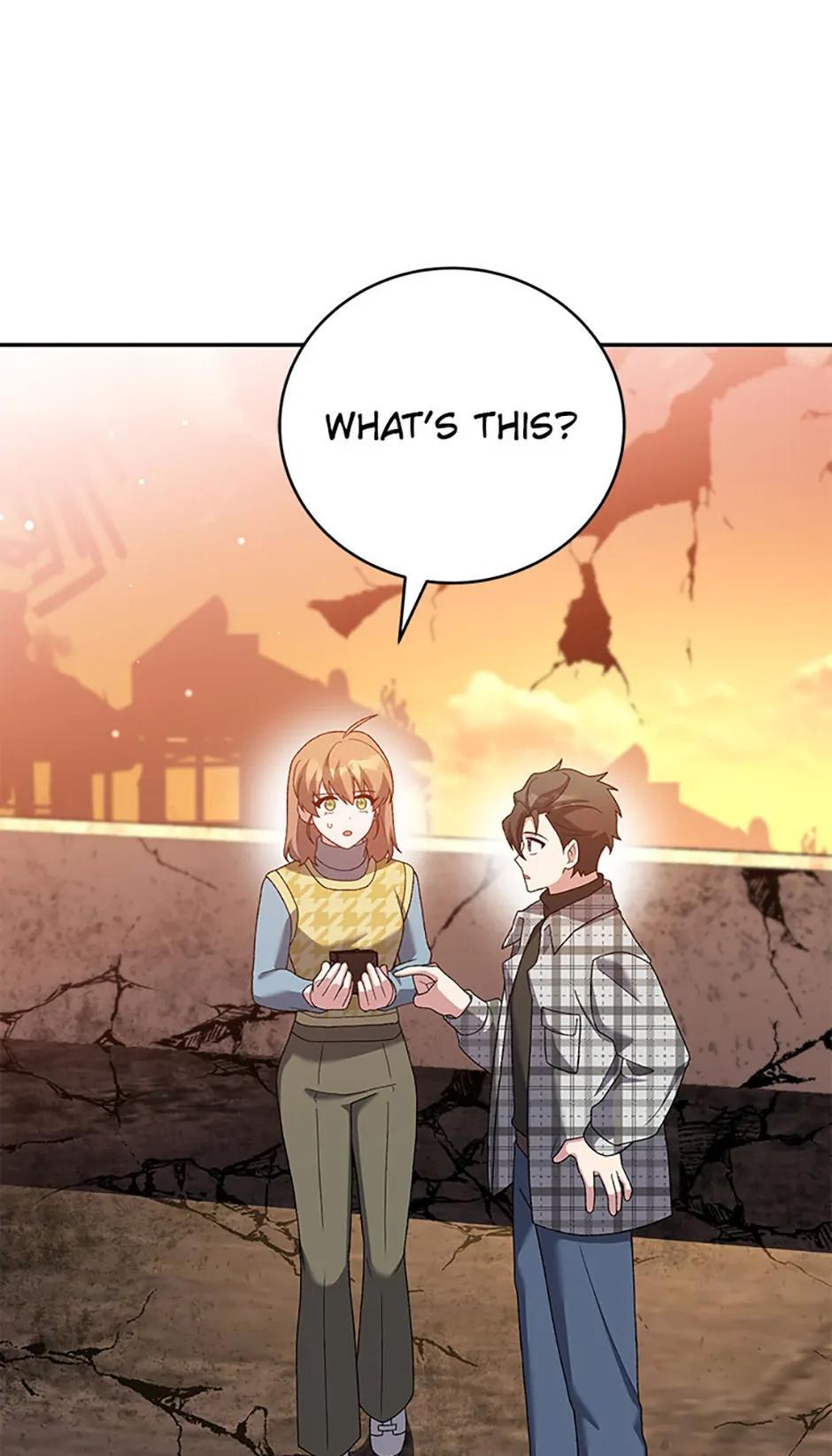 The Novel