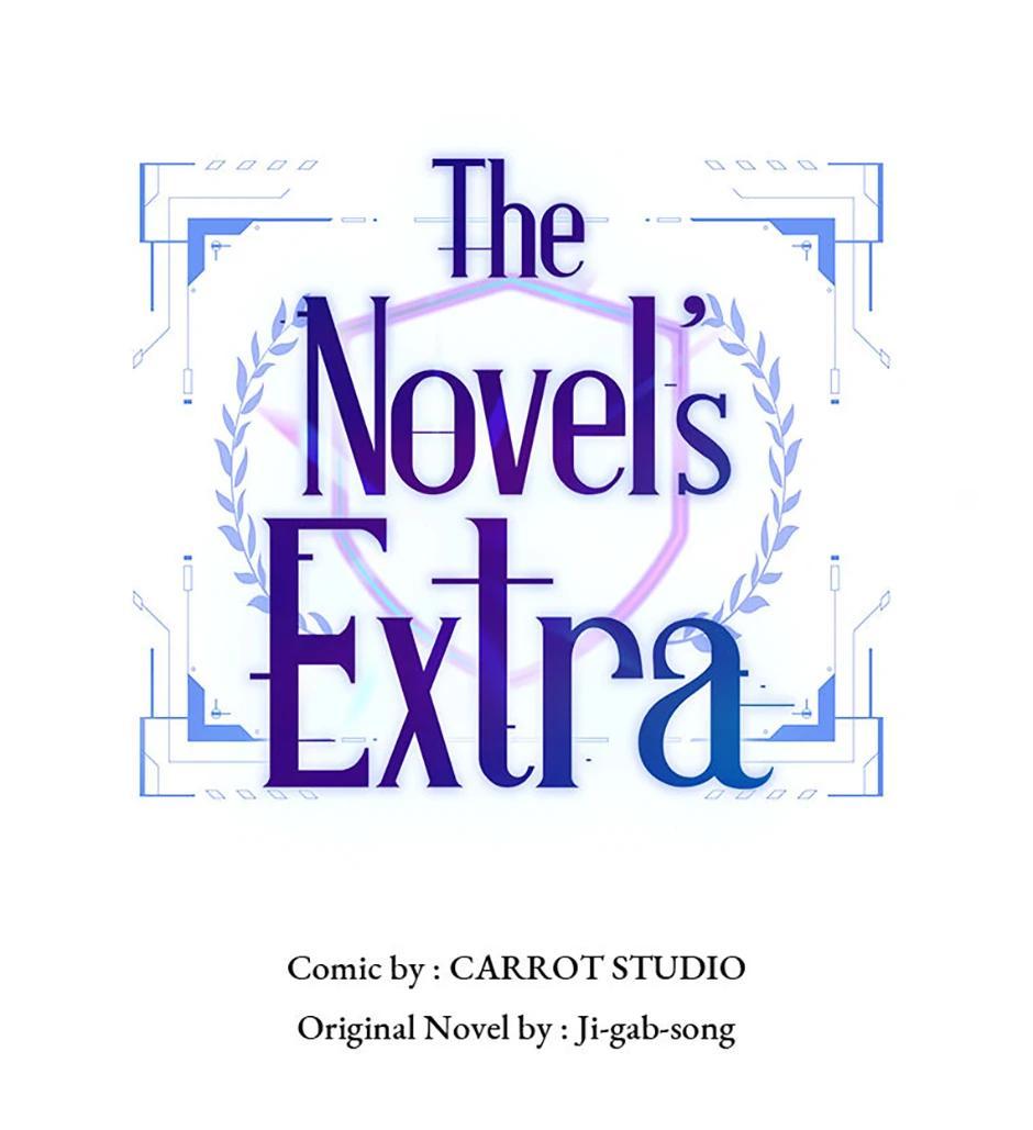 The Novel
