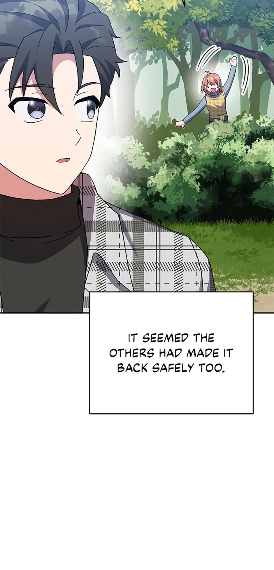 The Novel