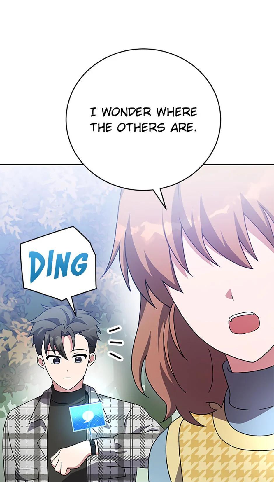 The Novel