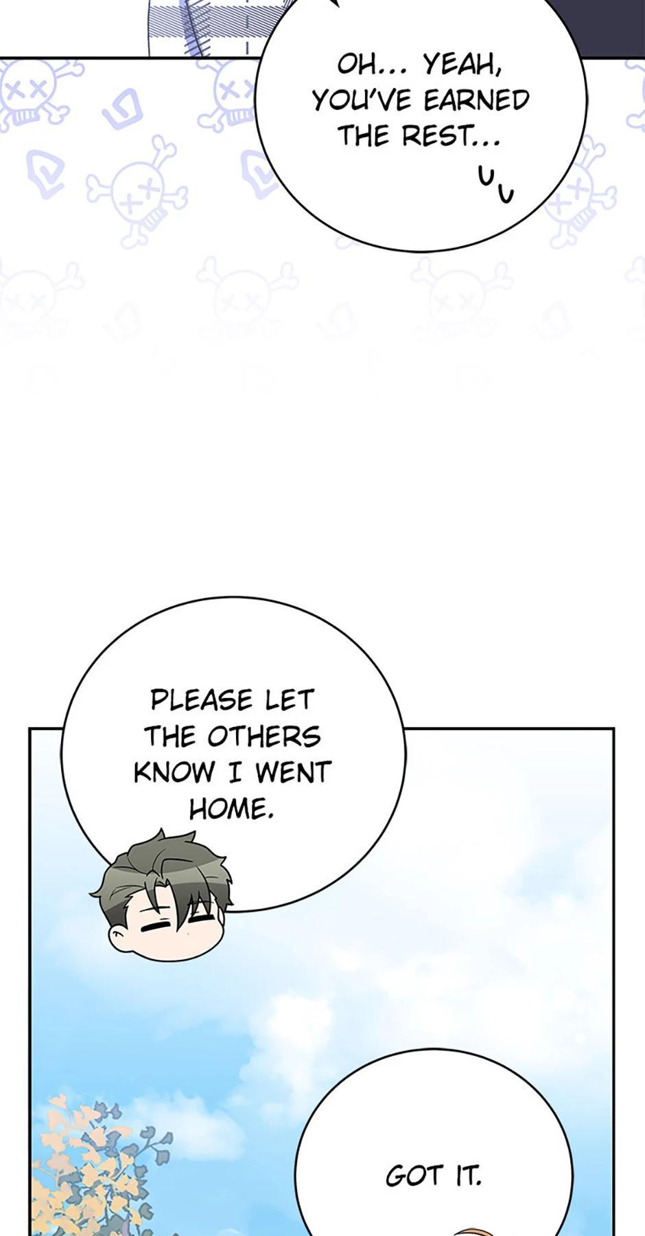 The Novel