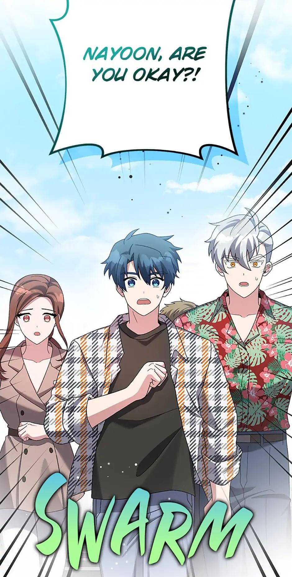 The Novel