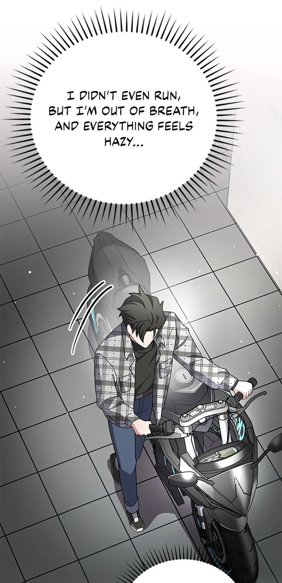 The Novel