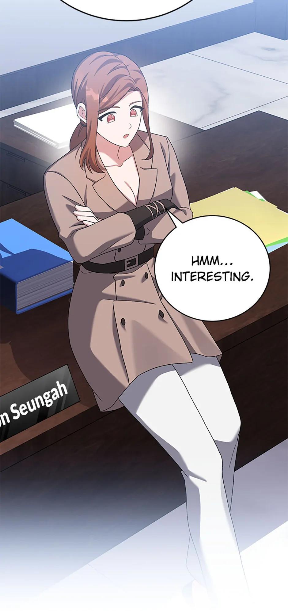 The Novel