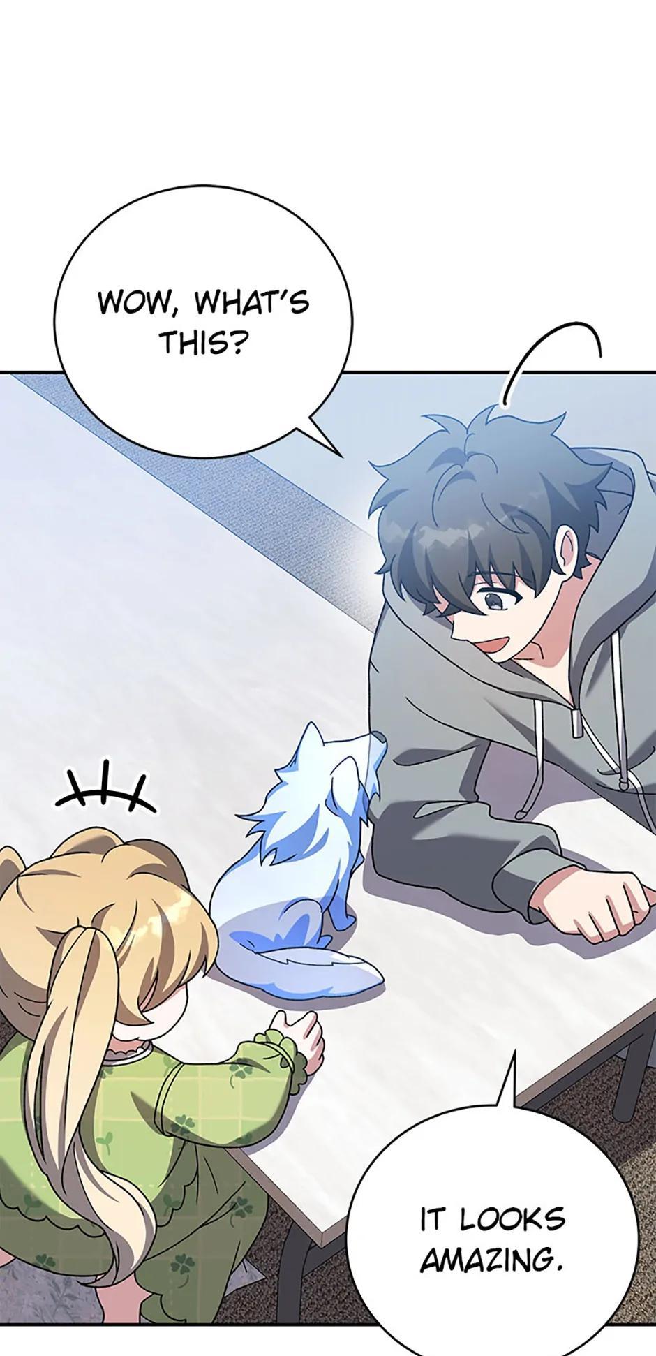 The Novel