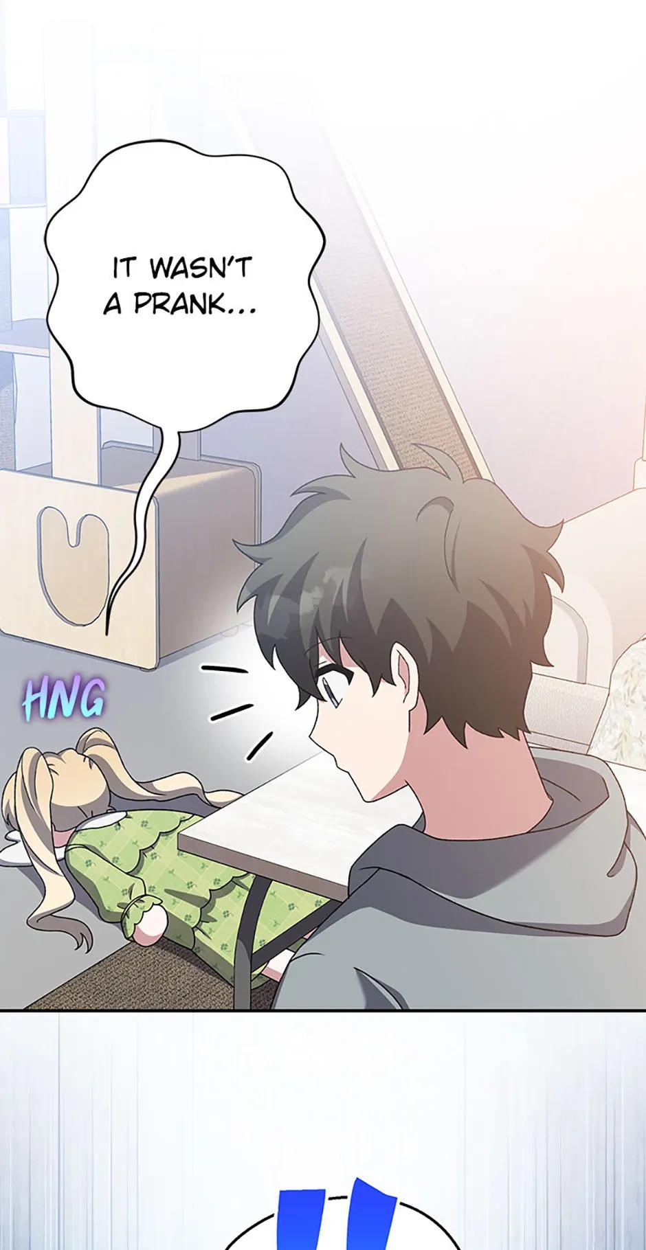 The Novel