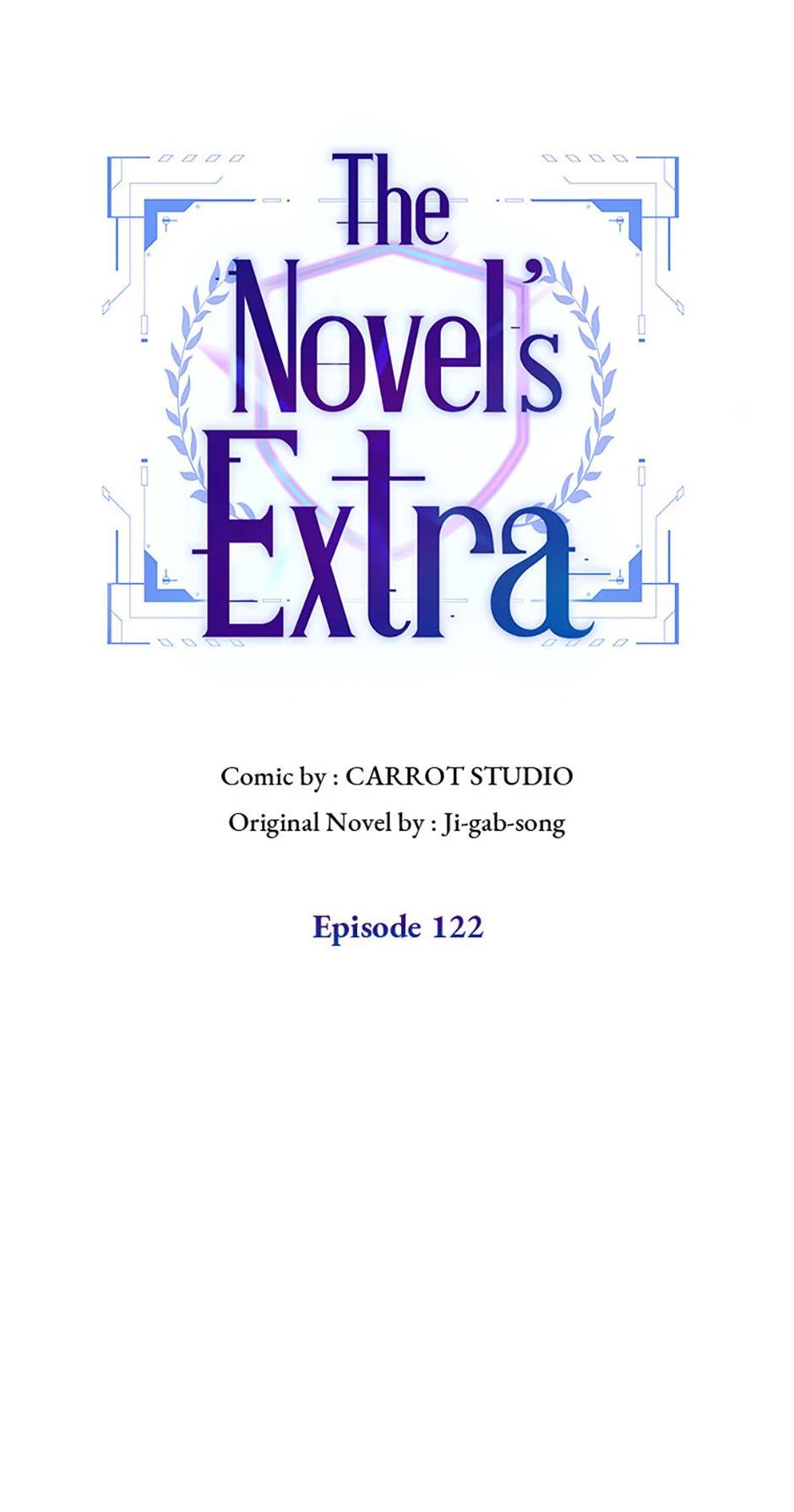 The Novel