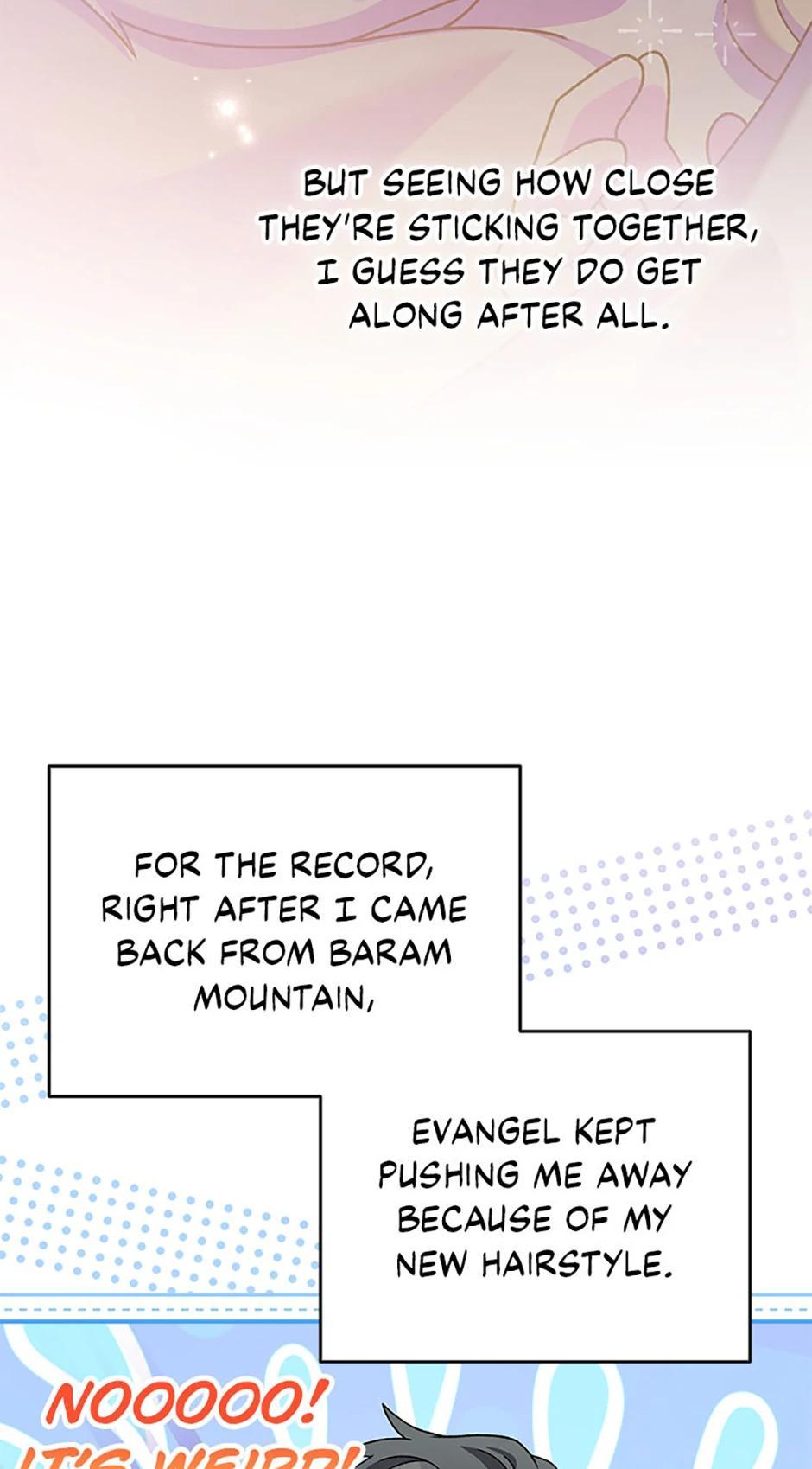 The Novel
