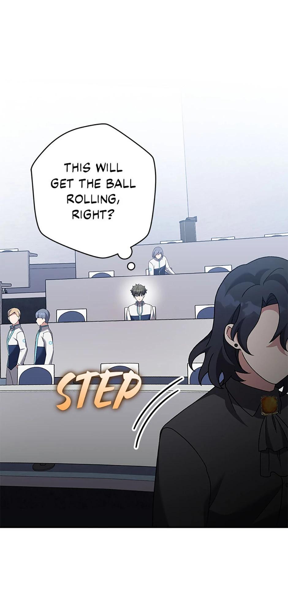 The Novel