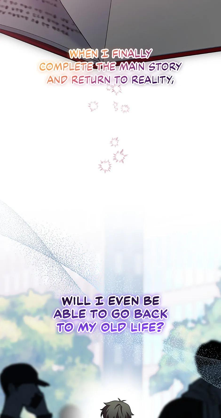 The Novel