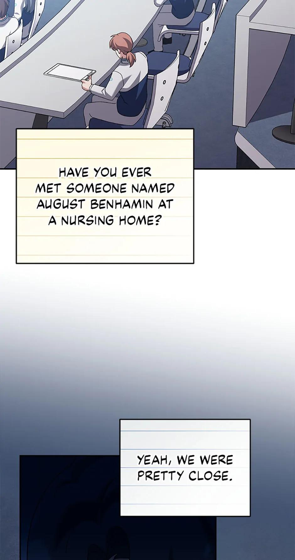 The Novel