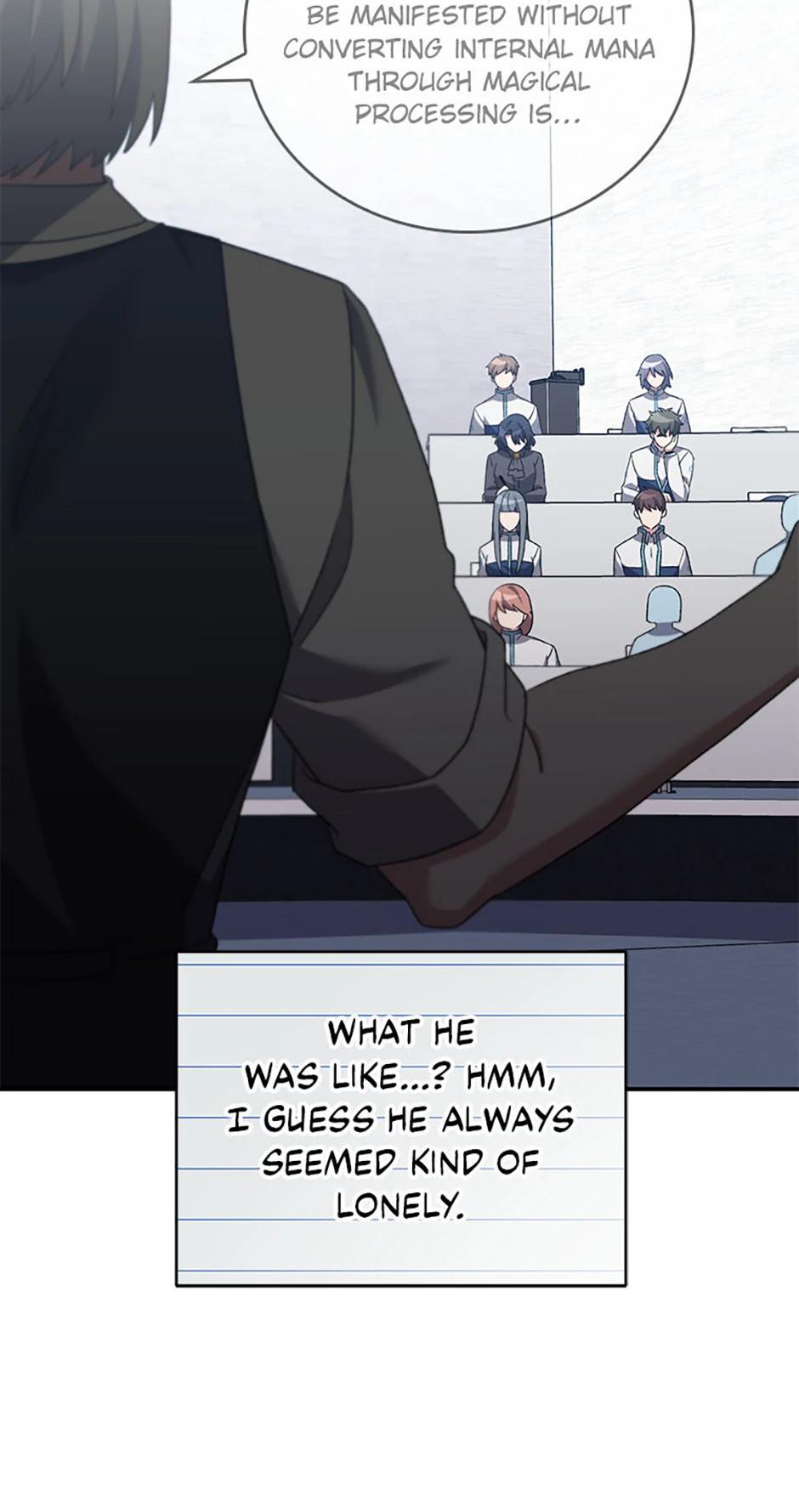 The Novel