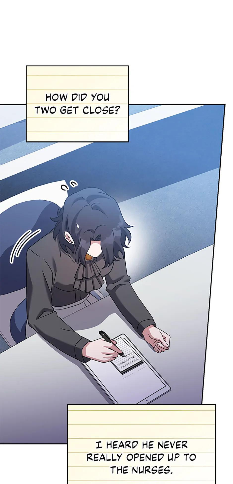 The Novel
