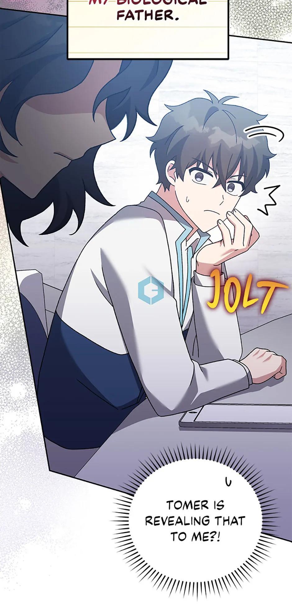 The Novel