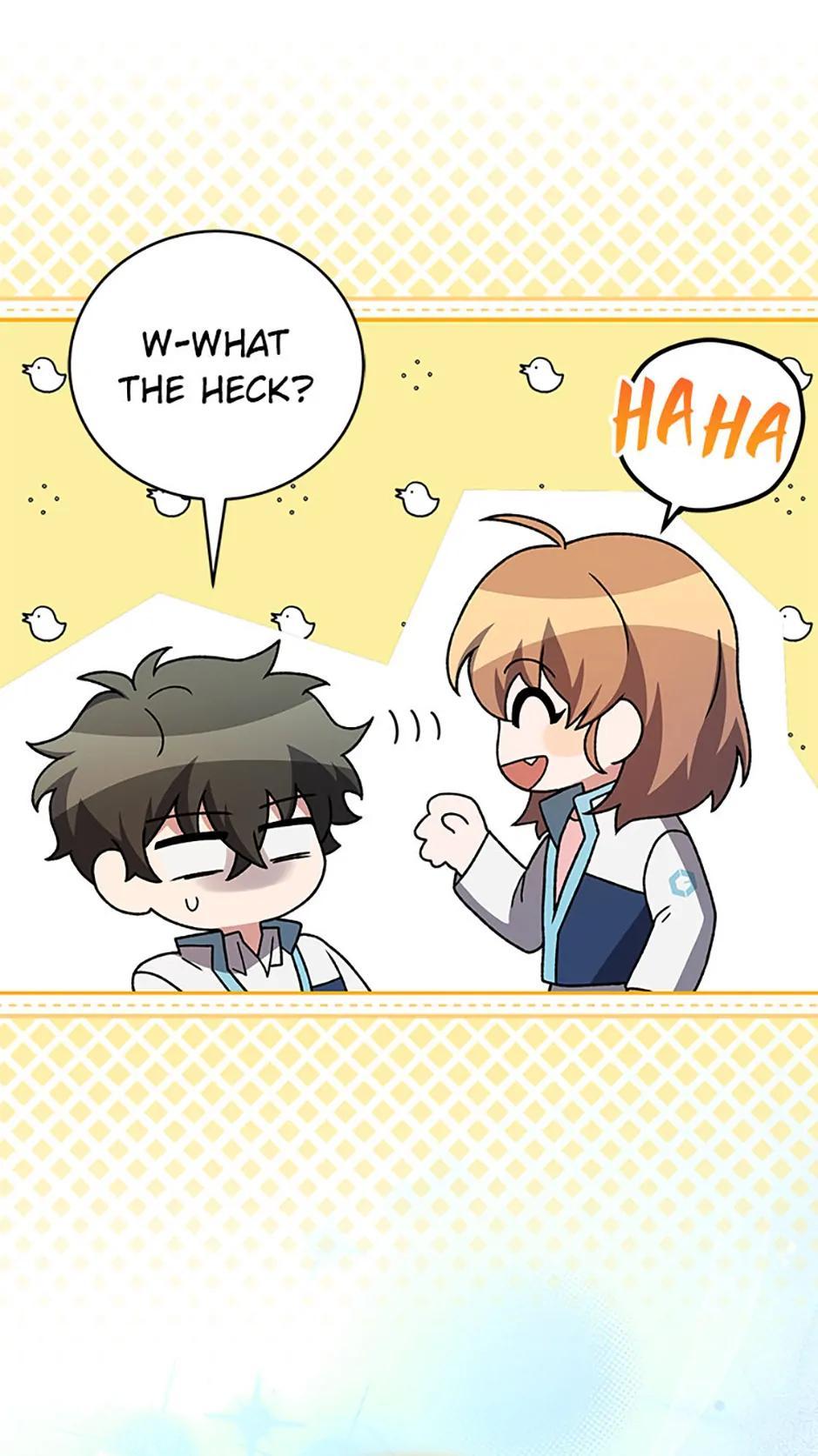 The Novel