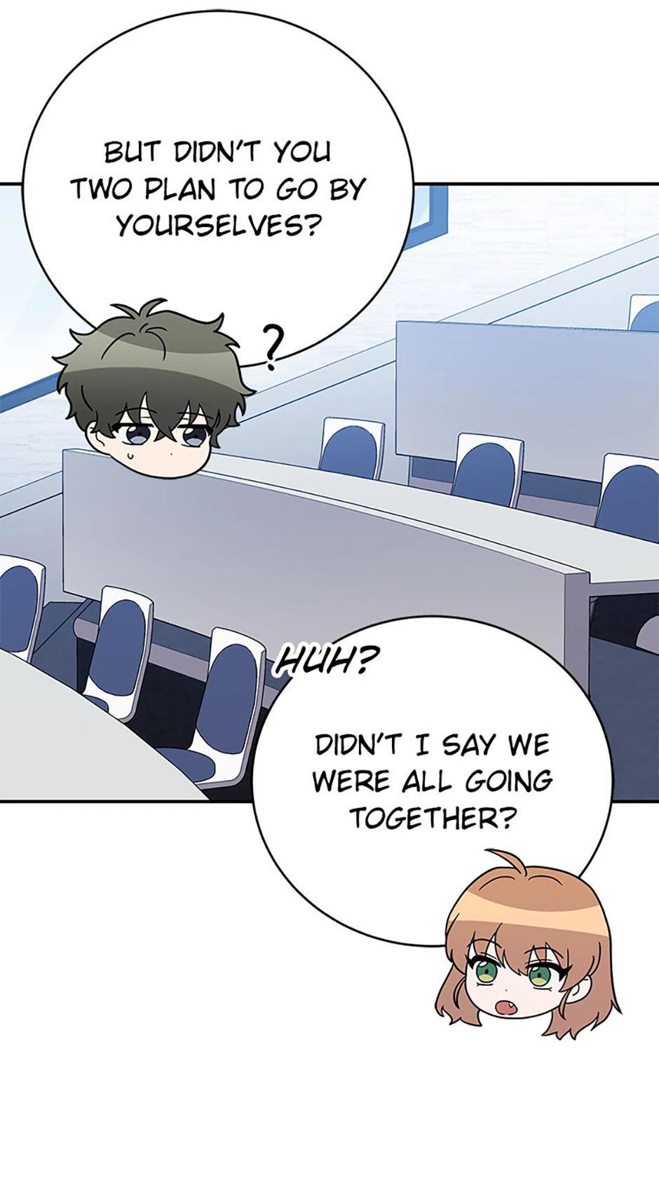 The Novel