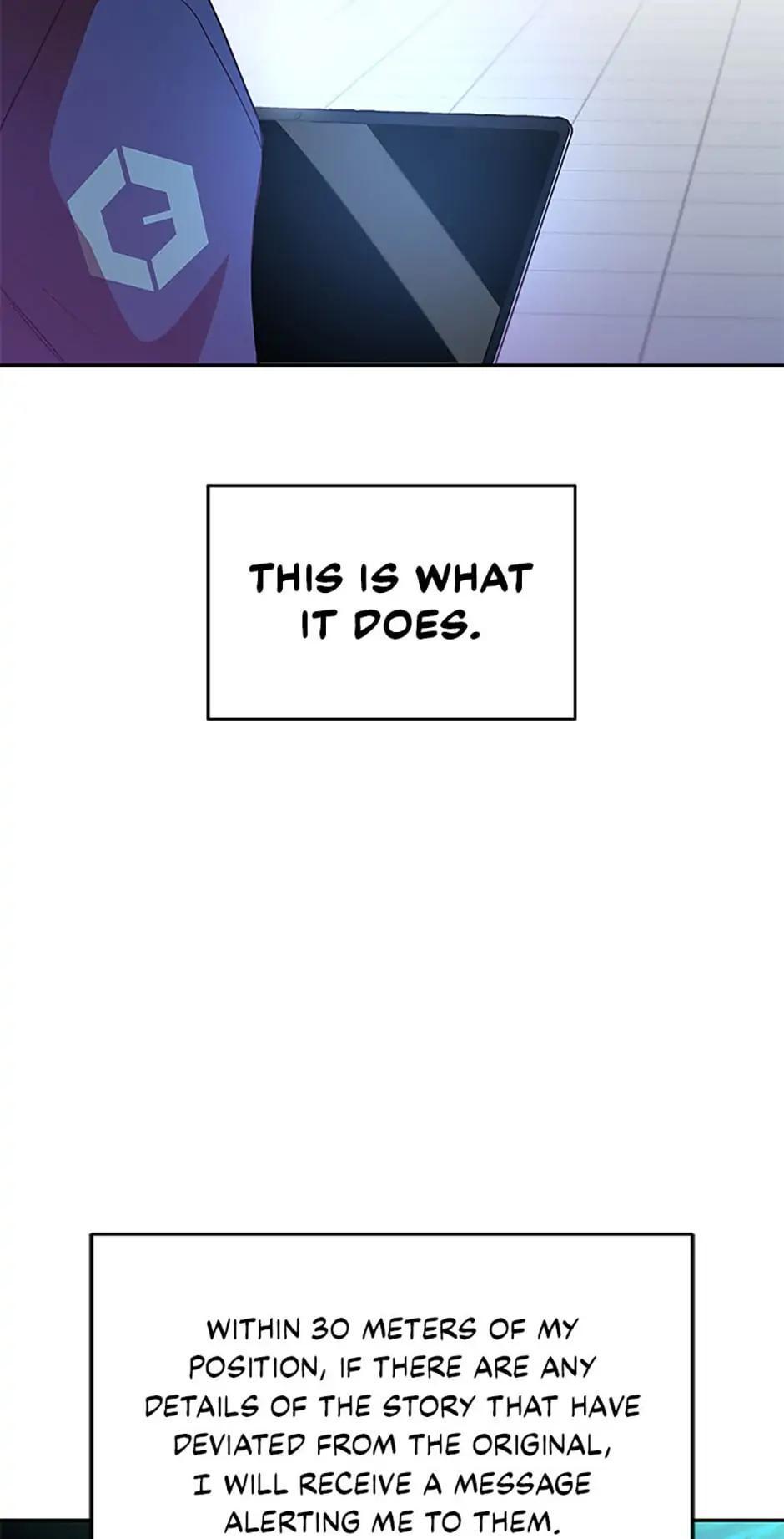 The Novel