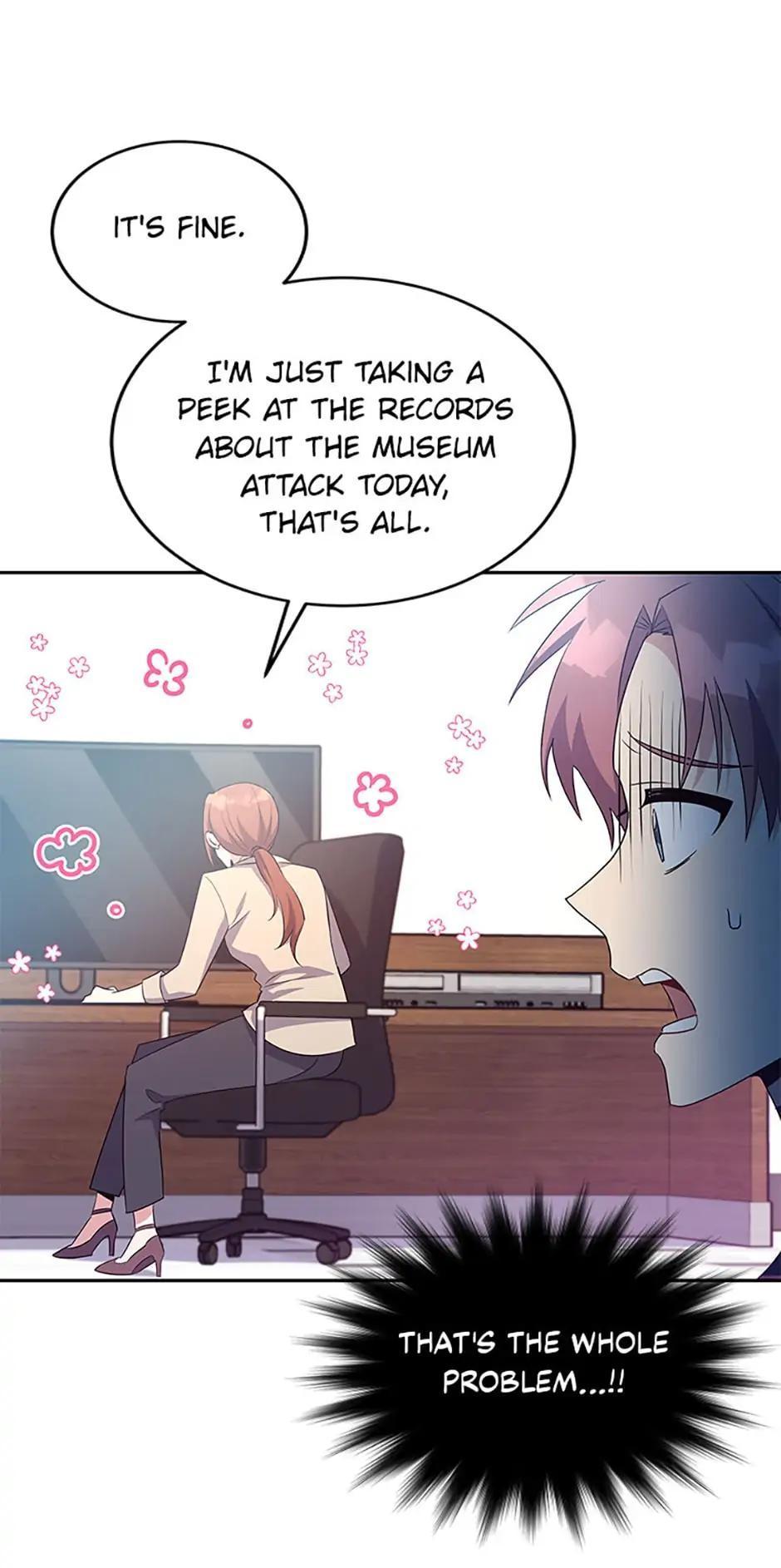 The Novel