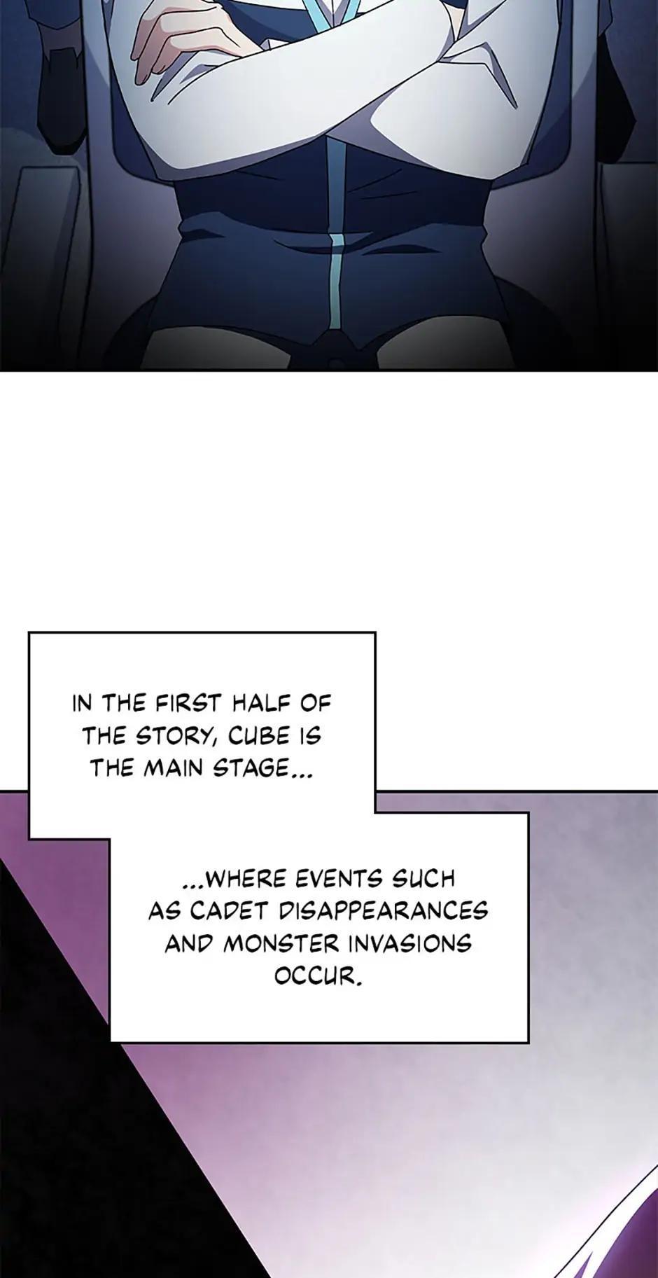 The Novel