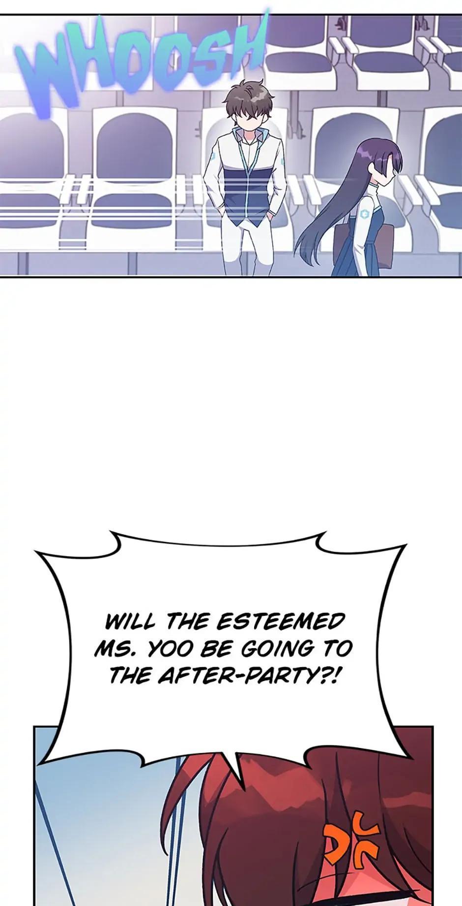 The Novel