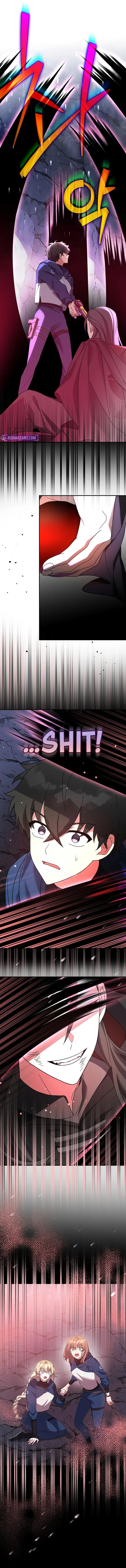 The Novel