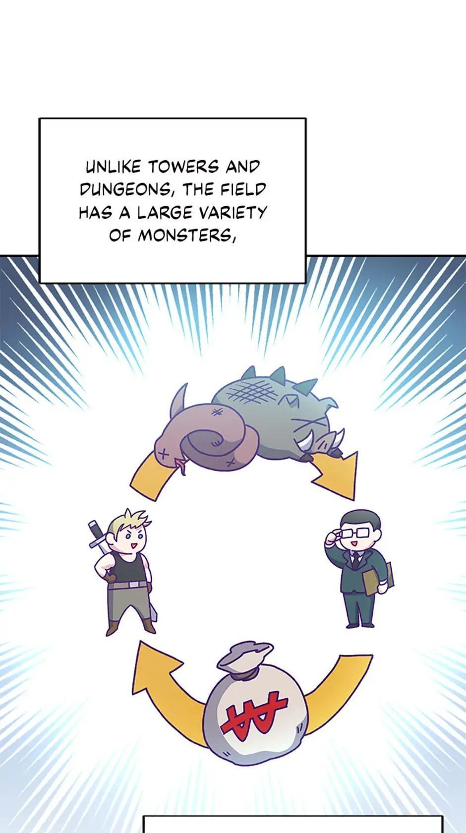 The Novel