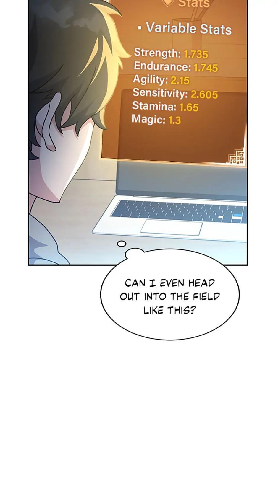 The Novel