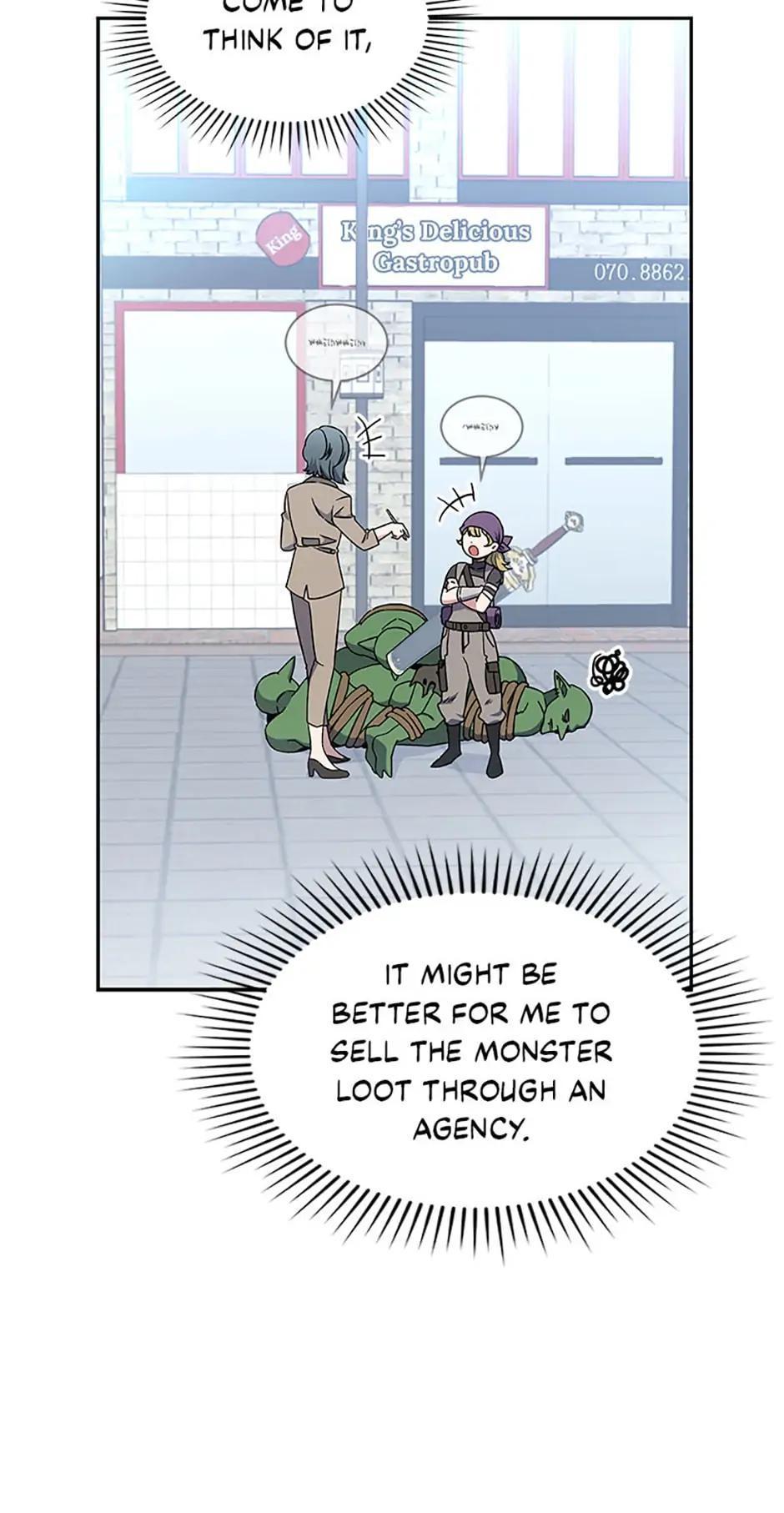 The Novel