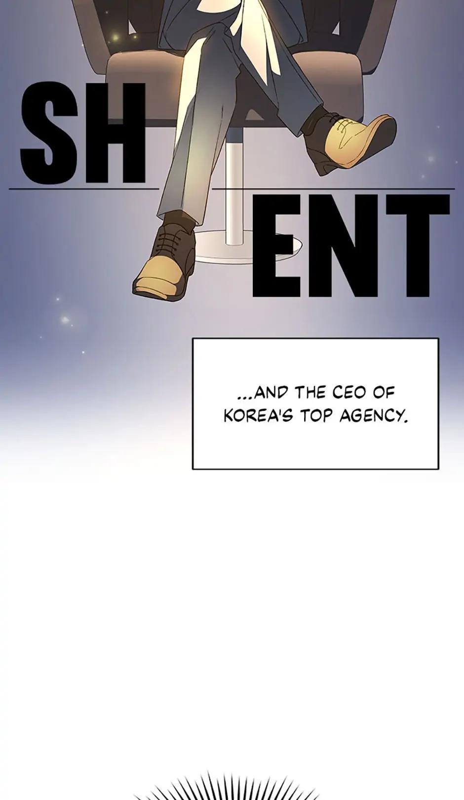 The Novel