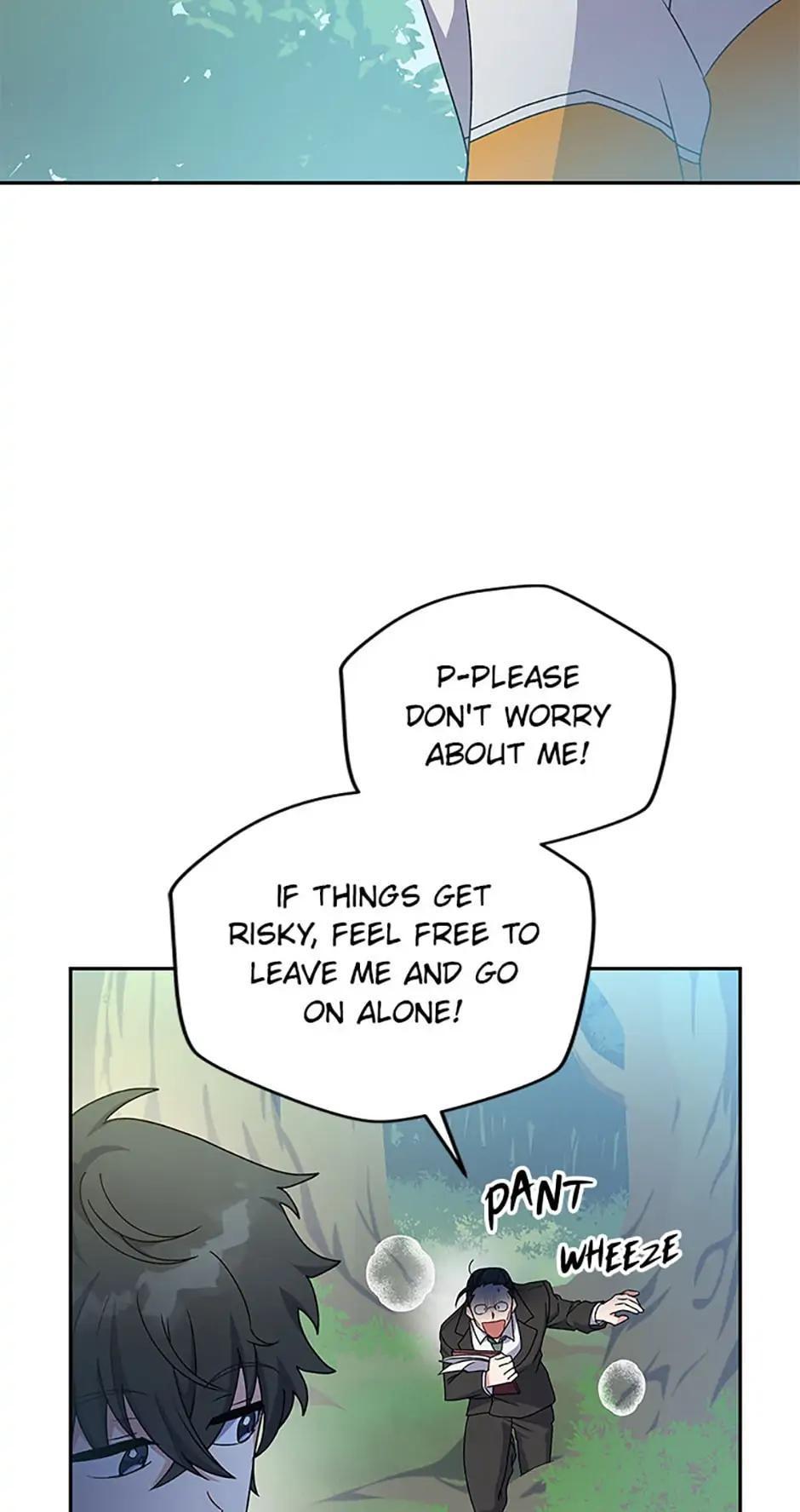 The Novel